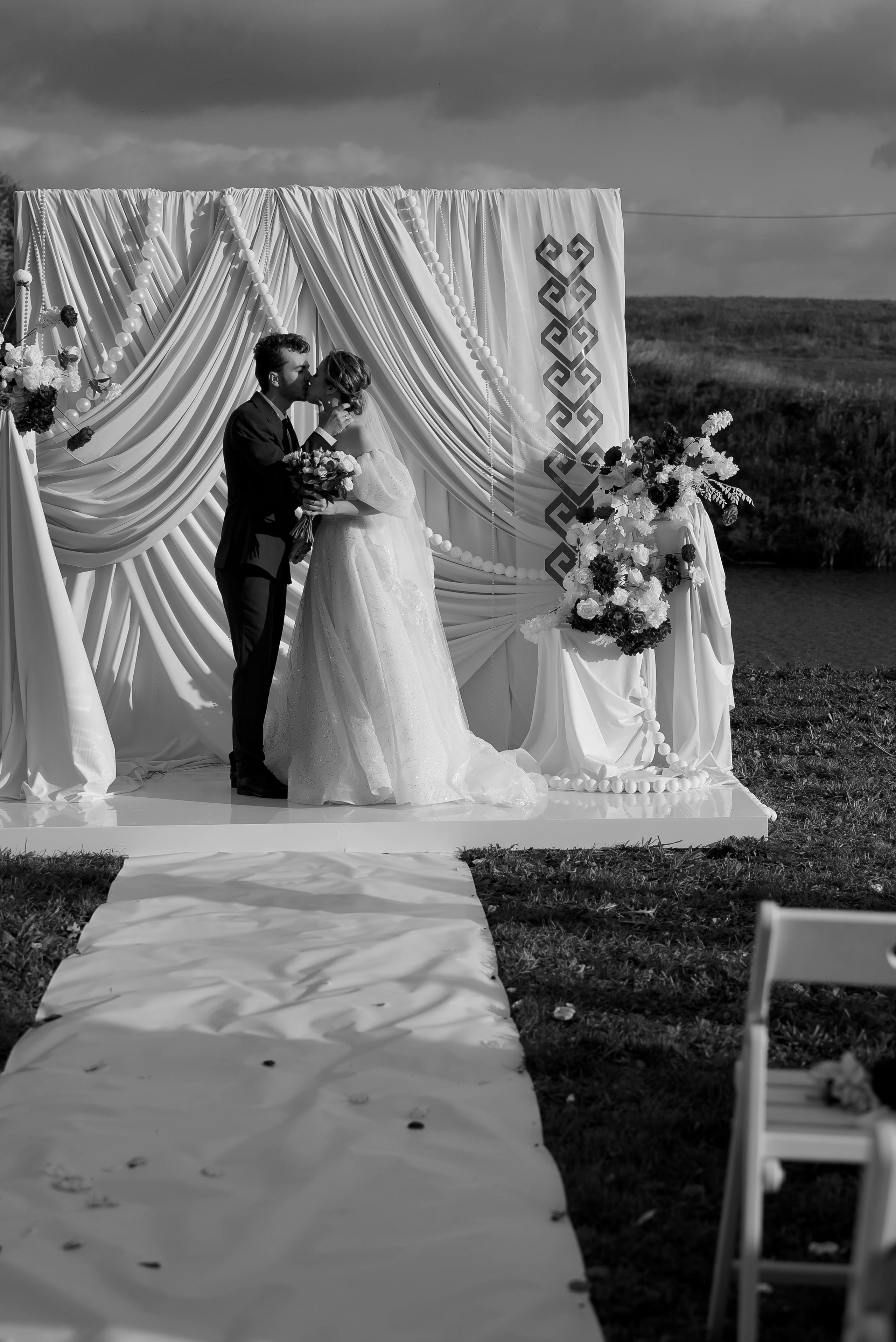 Арина | Михаил. Свадебный и семейный фотограф в Казани Диана Портнова