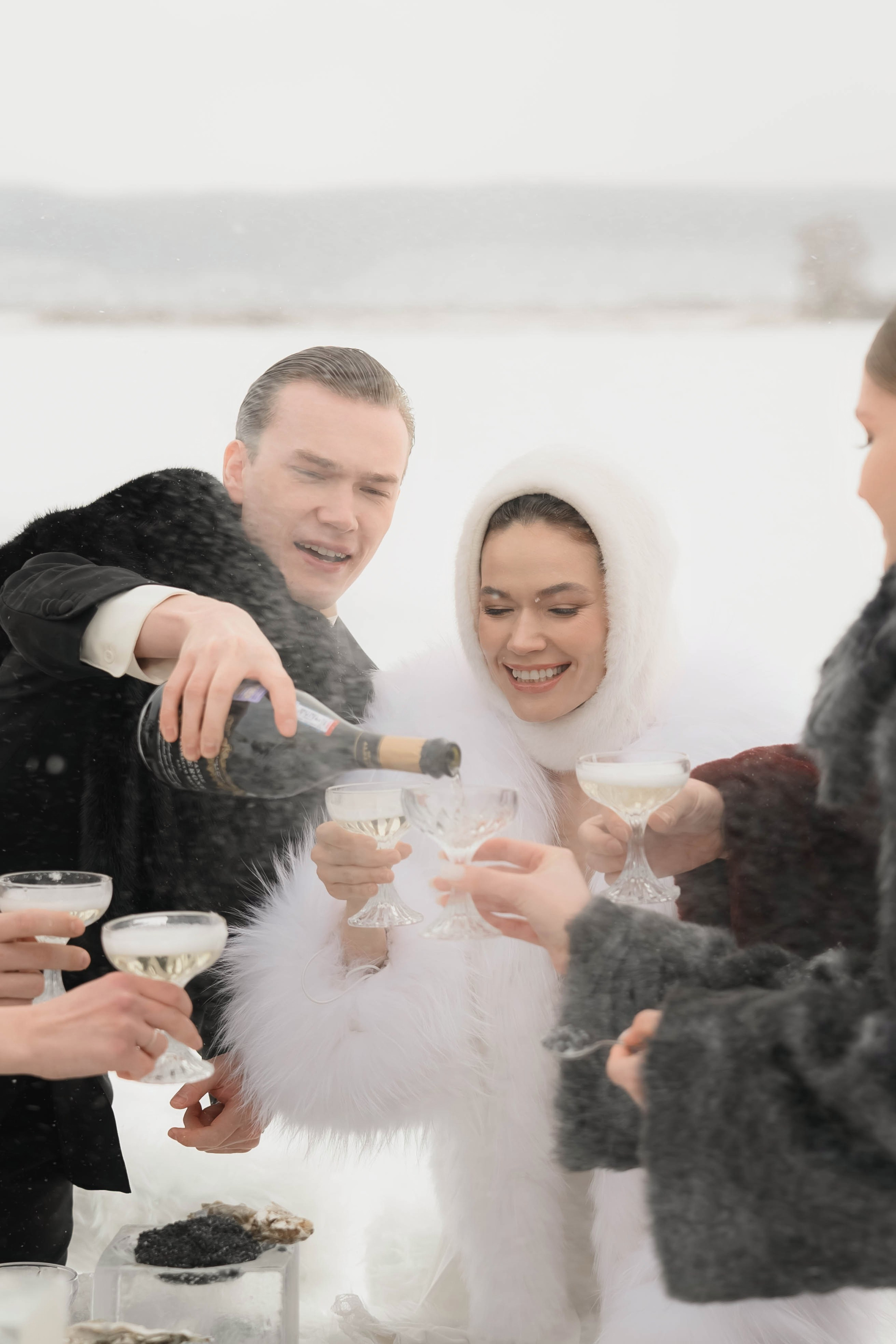 AK BARS Golf Club. Свадебный и семейный фотограф в Казани Диана Портнова