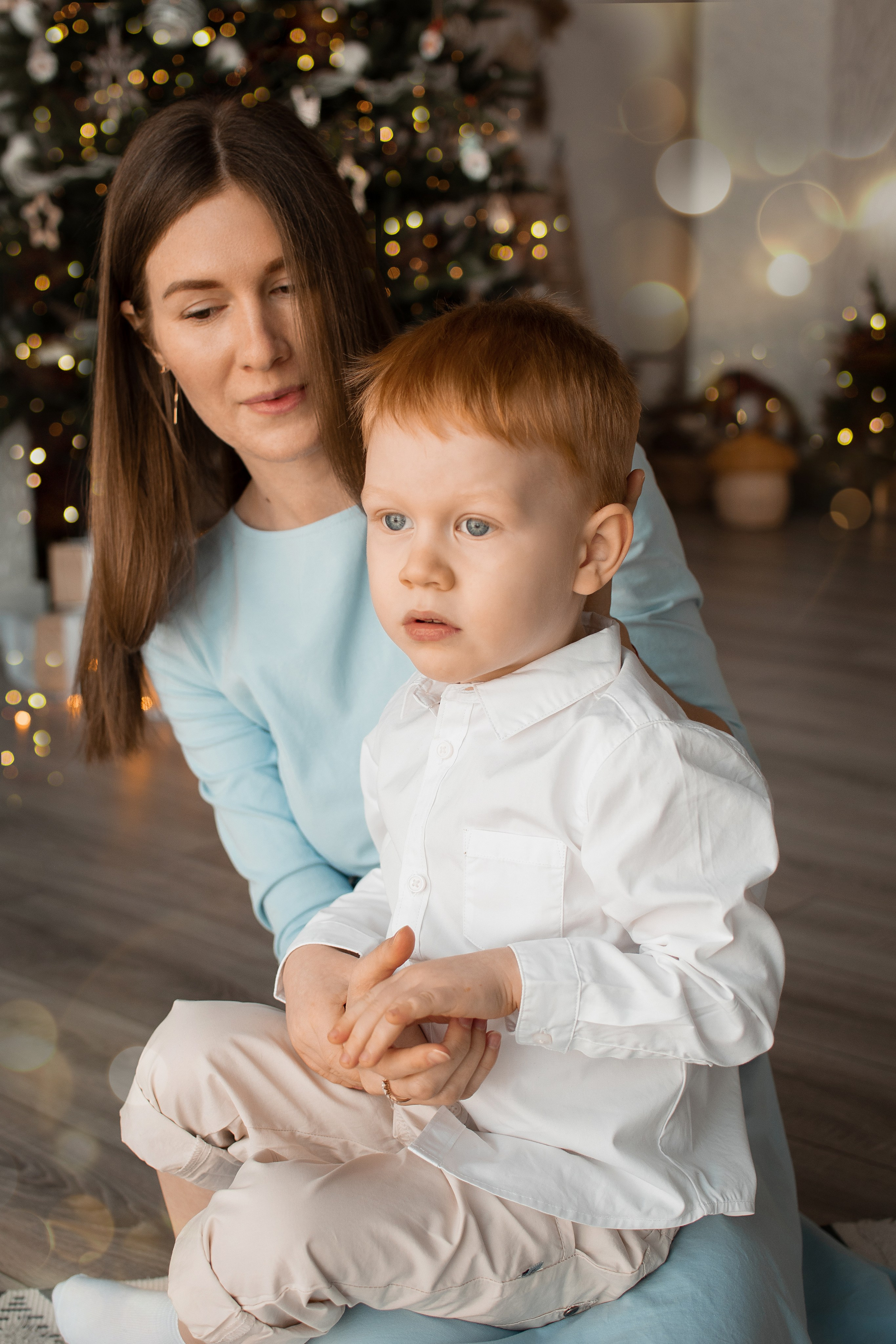 Мама и малыш 2024. Свадебный и семейный фотограф в Казани Диана Портнова