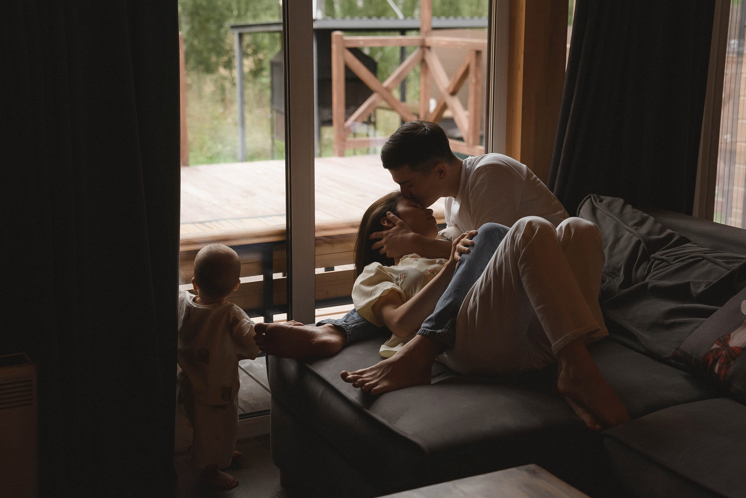 Диляра | Альфред| Таир. Свадебный и семейный фотограф в Казани Диана Портнова