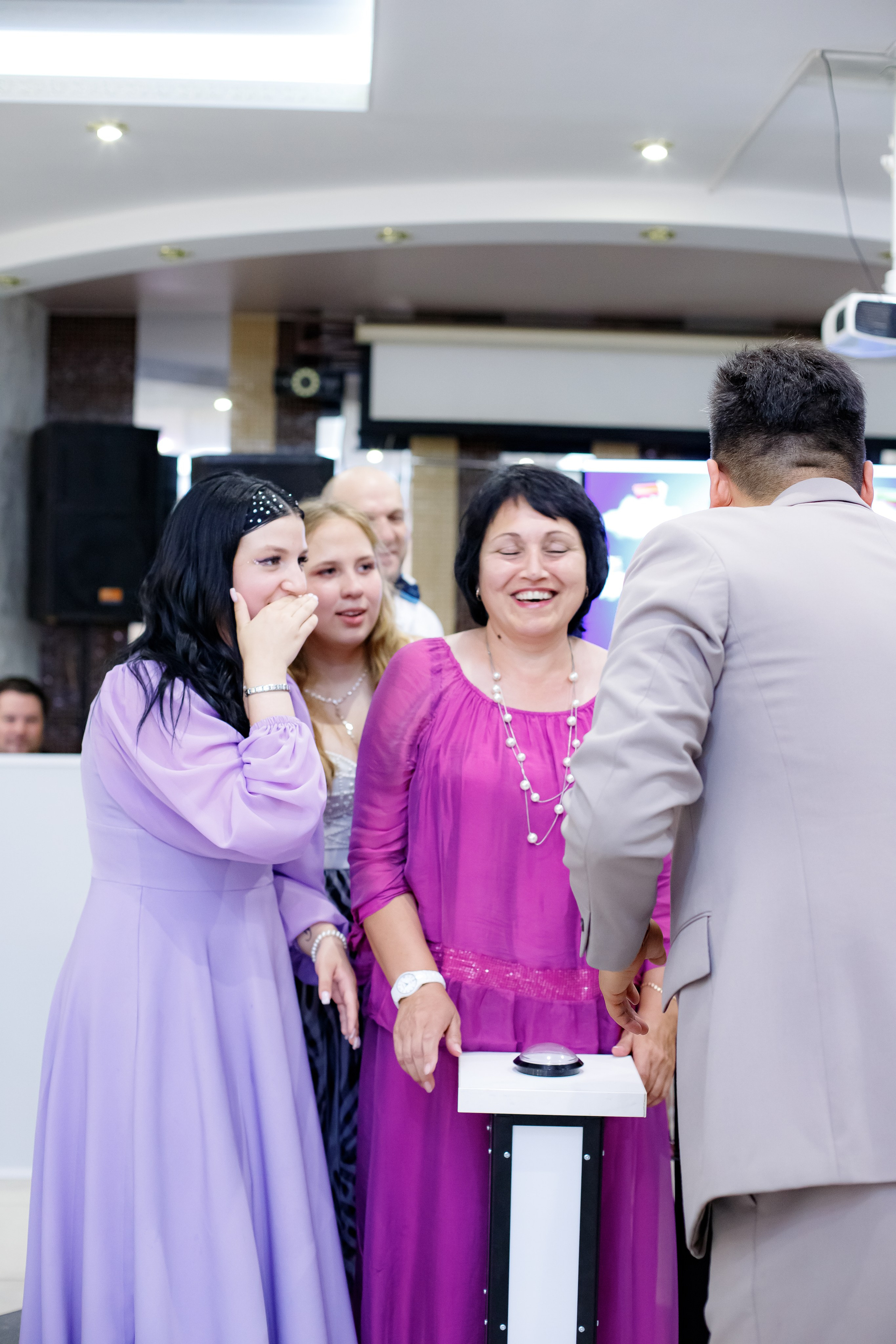 ВЫПУСКНОЙ. Photokarish