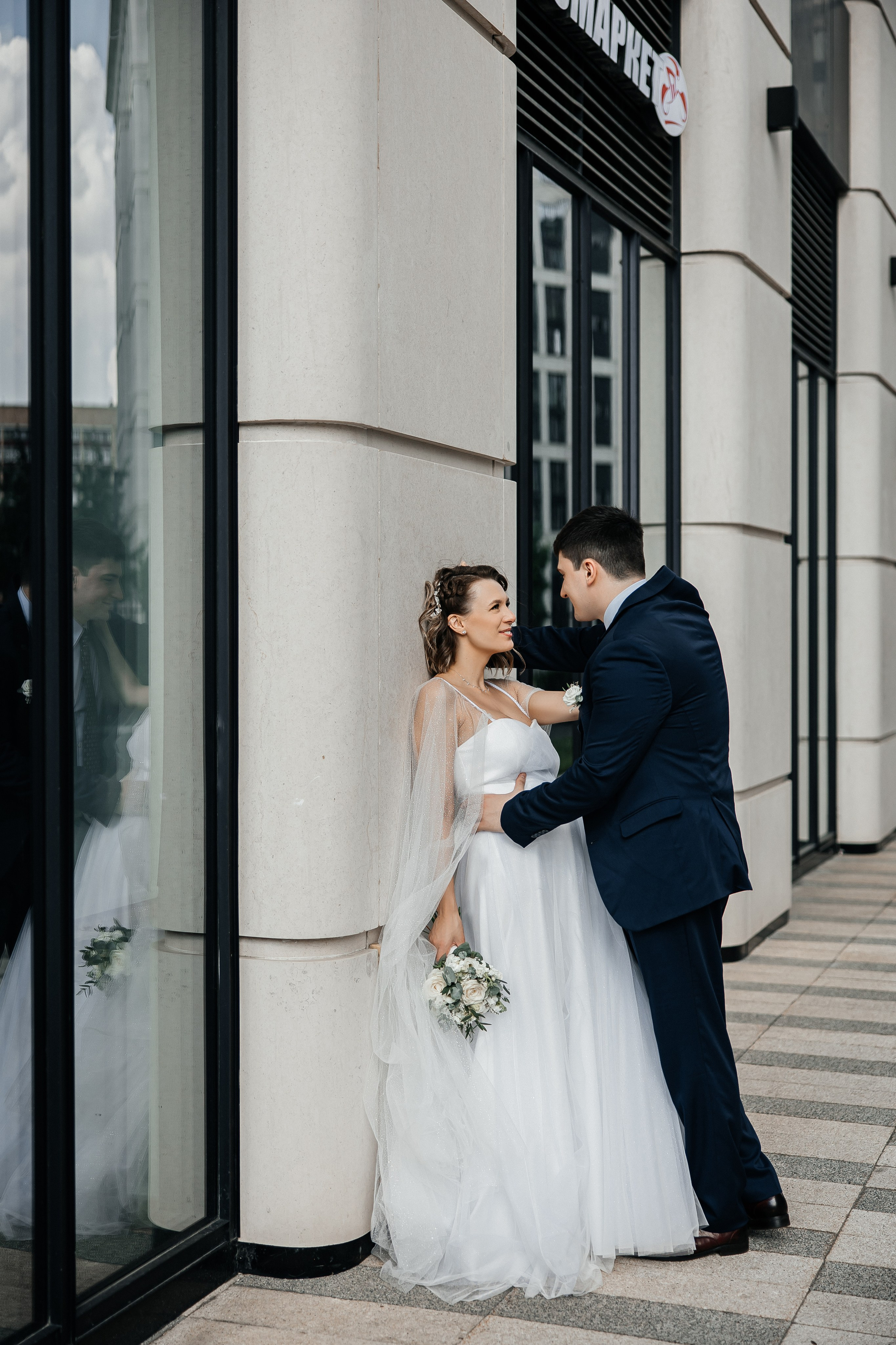 Свадьбы. Свадебный и семейный фотограф Елизавета Ермак | Москва и МО