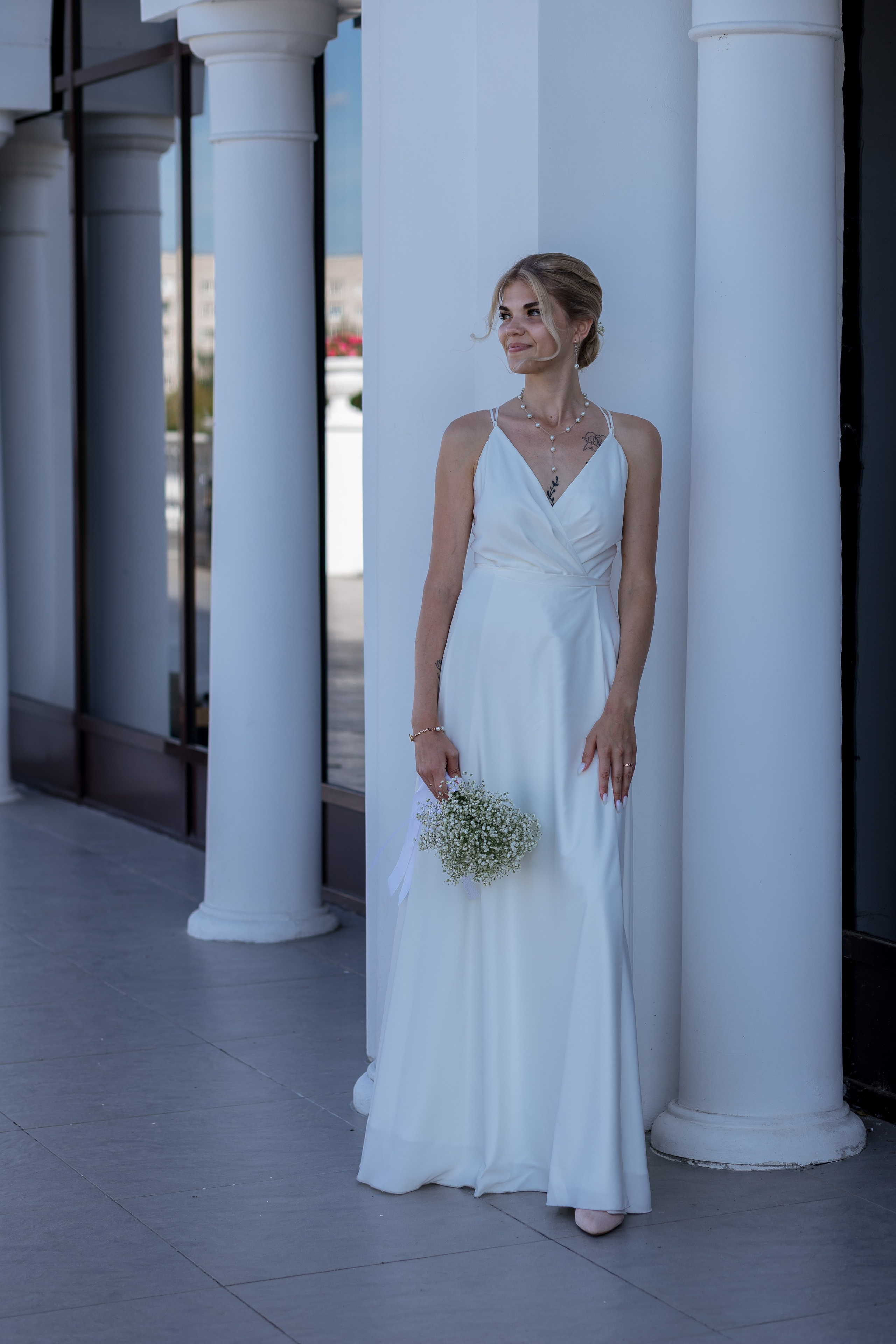 Артем & Лада. Свадебный фотограф в Чебоксарах Анастасия Иванова