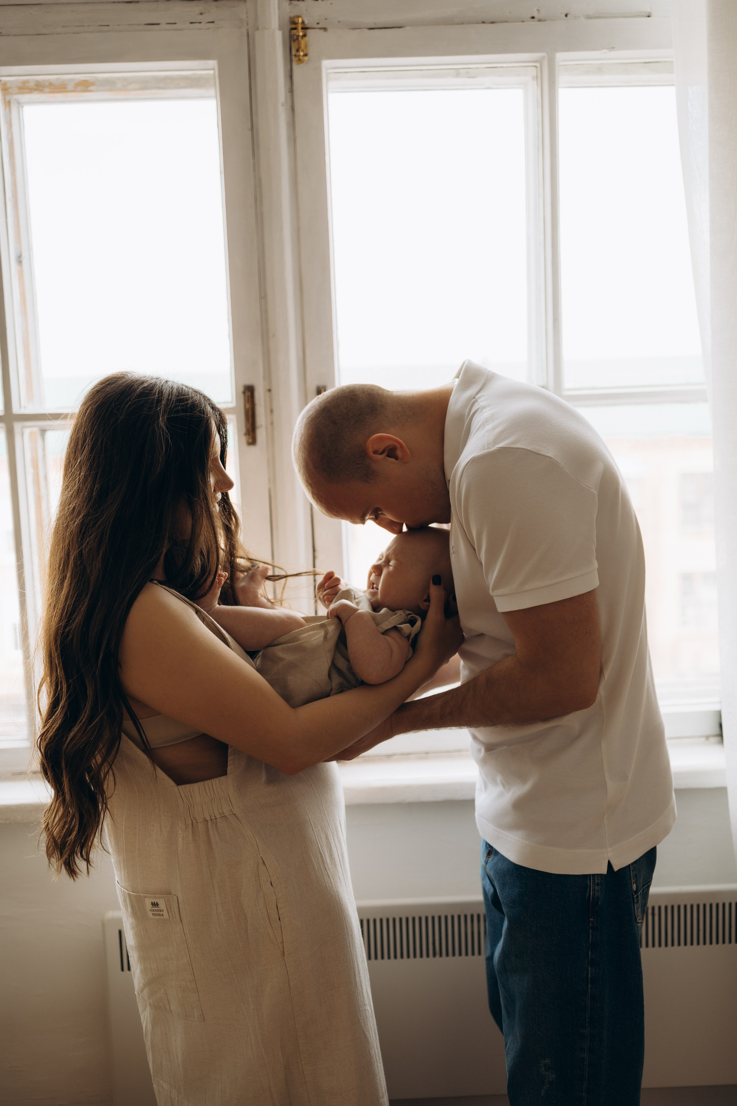 Оливия. Самый теплый фотограф в Краснодаре Рябоконь Ксения