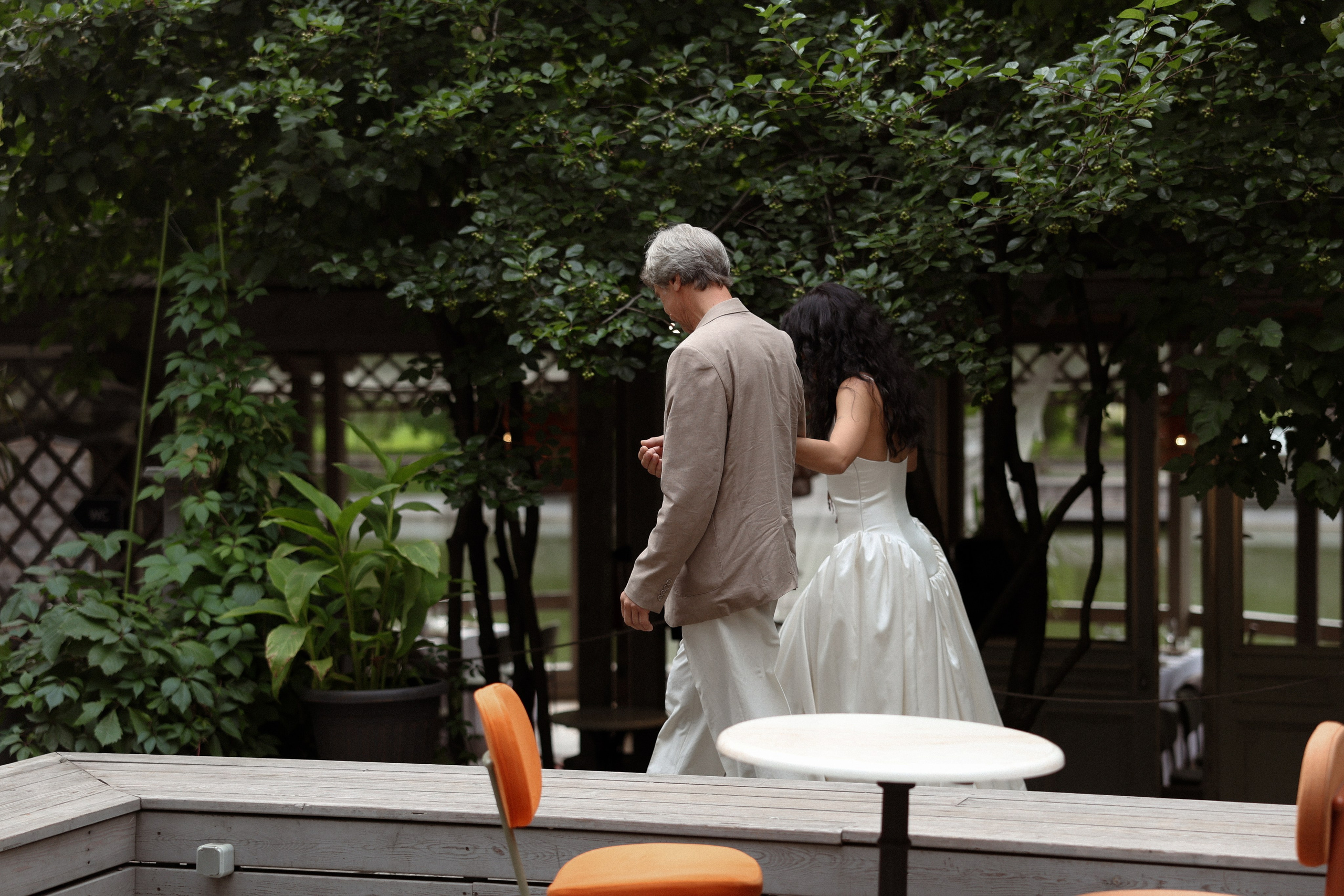 «Всегда» — Юлия и Александр. Свадебный и семейный фотограф в Москве Ломова Ирина