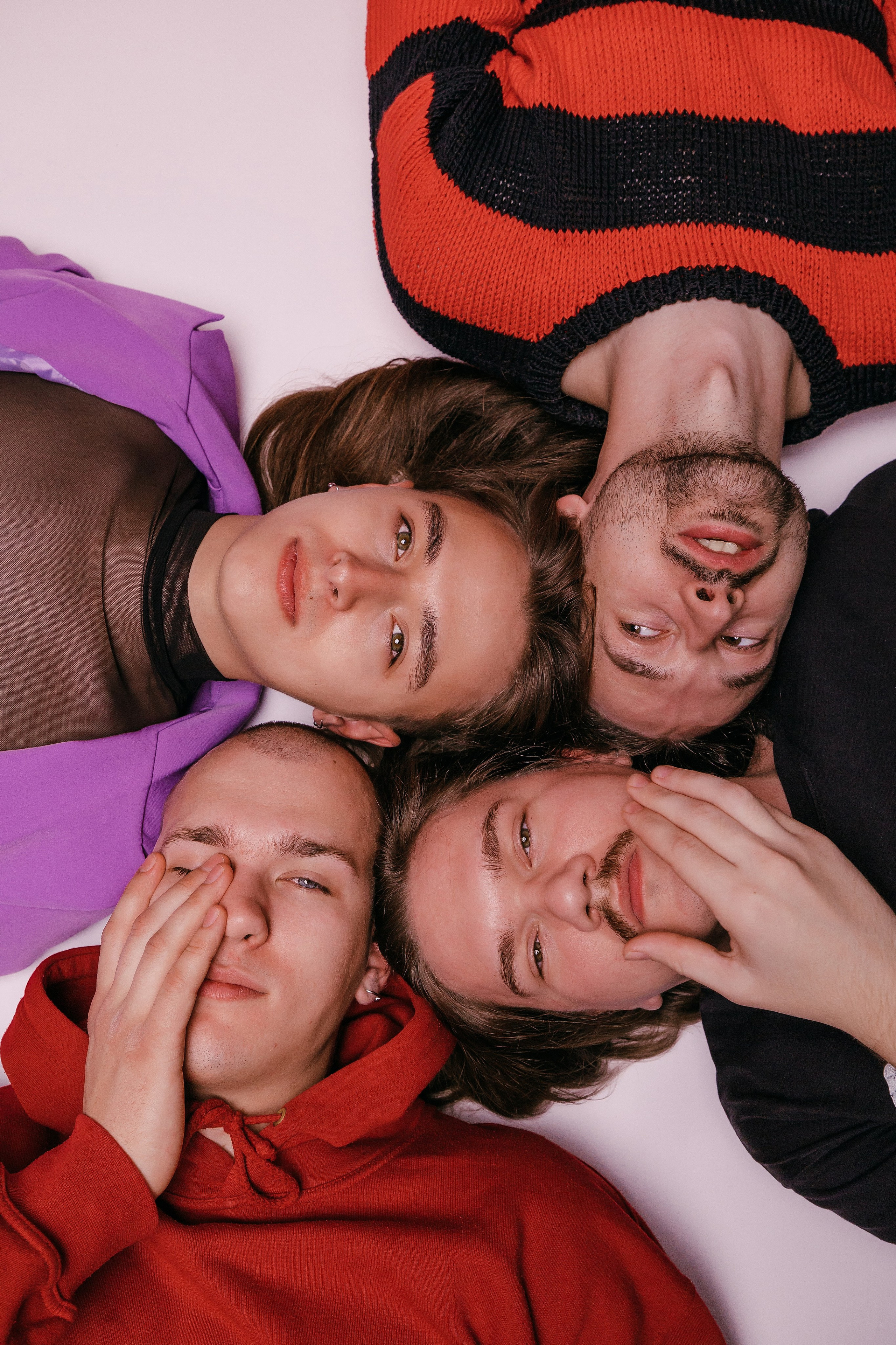 Веселые горки. Мария Стеклова контент фотограф и семейный фотограф в Омске и Тюмени