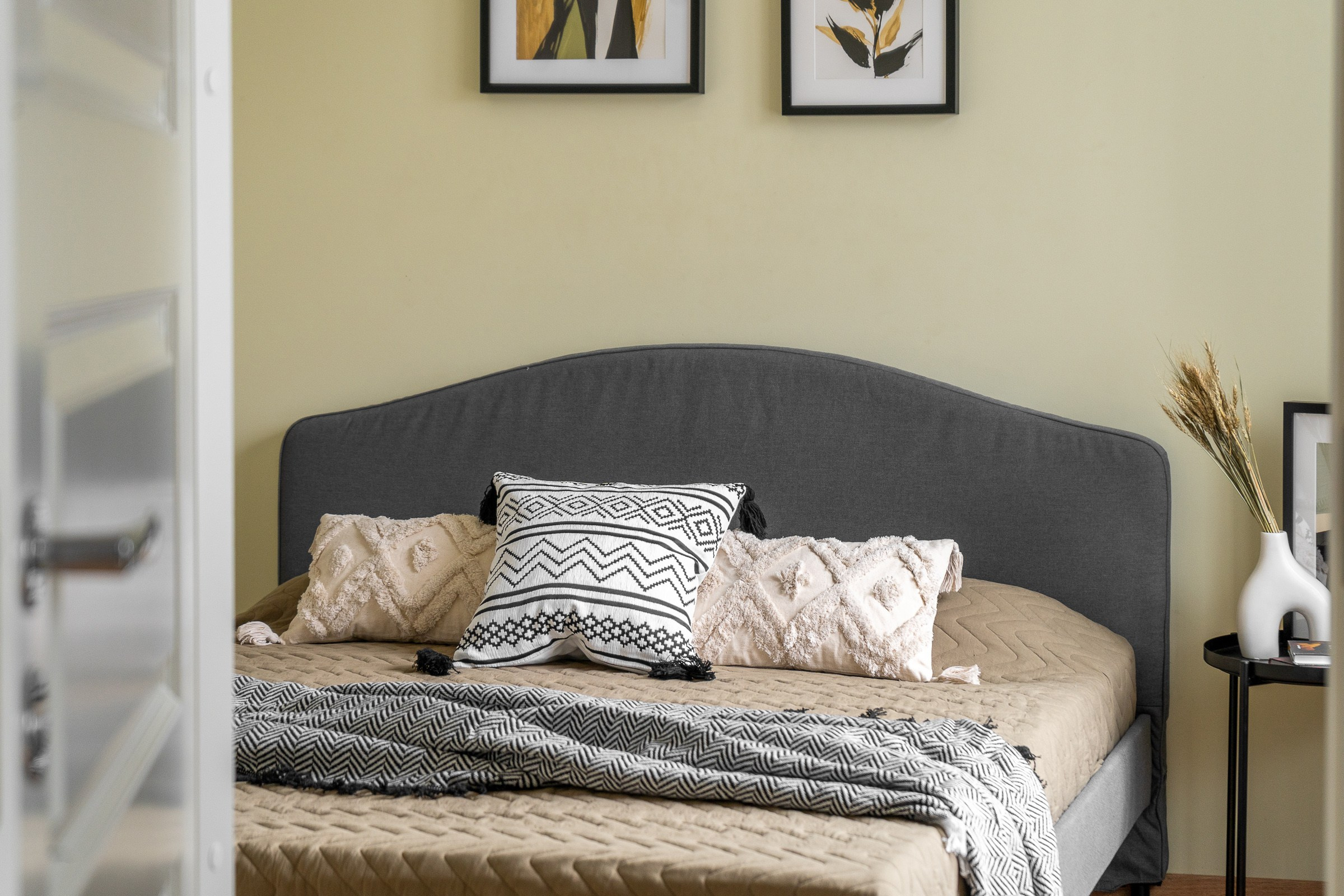 Предпродажная подготовка квартиры