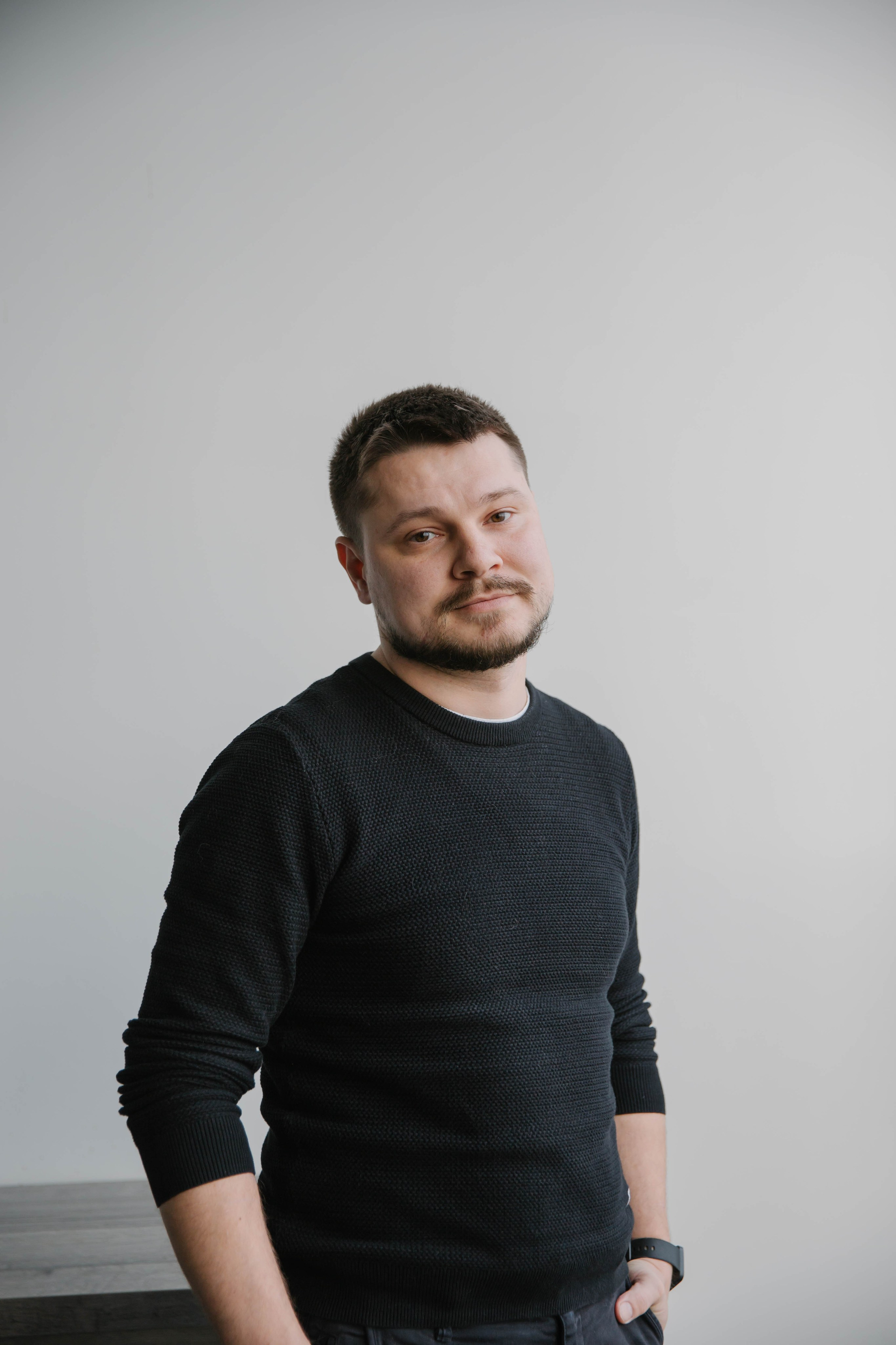 Офисный вайб. Фотоархив giper.fm