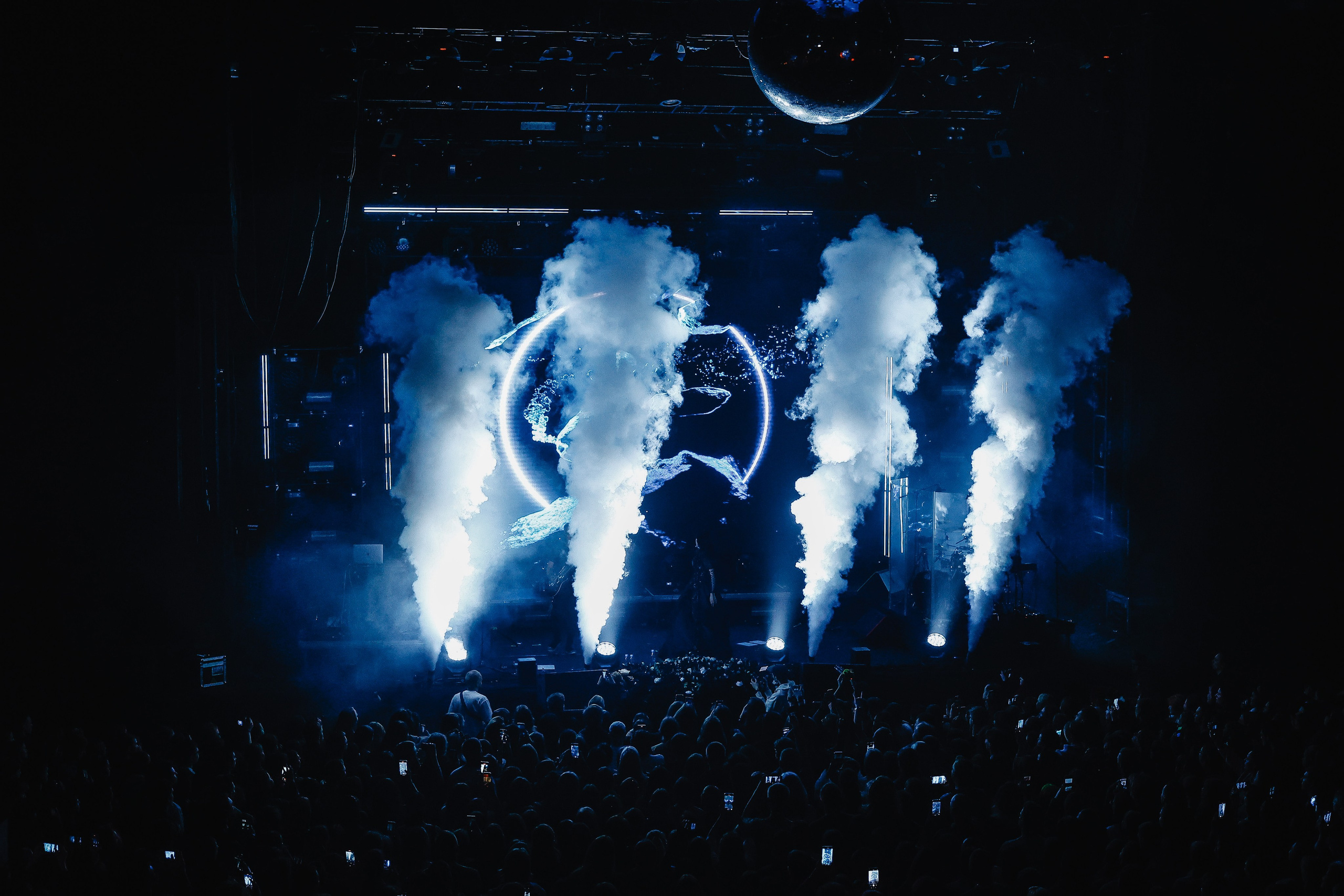 POLNALYUBVI WITH CARDIO ORCHESTRA @BASE