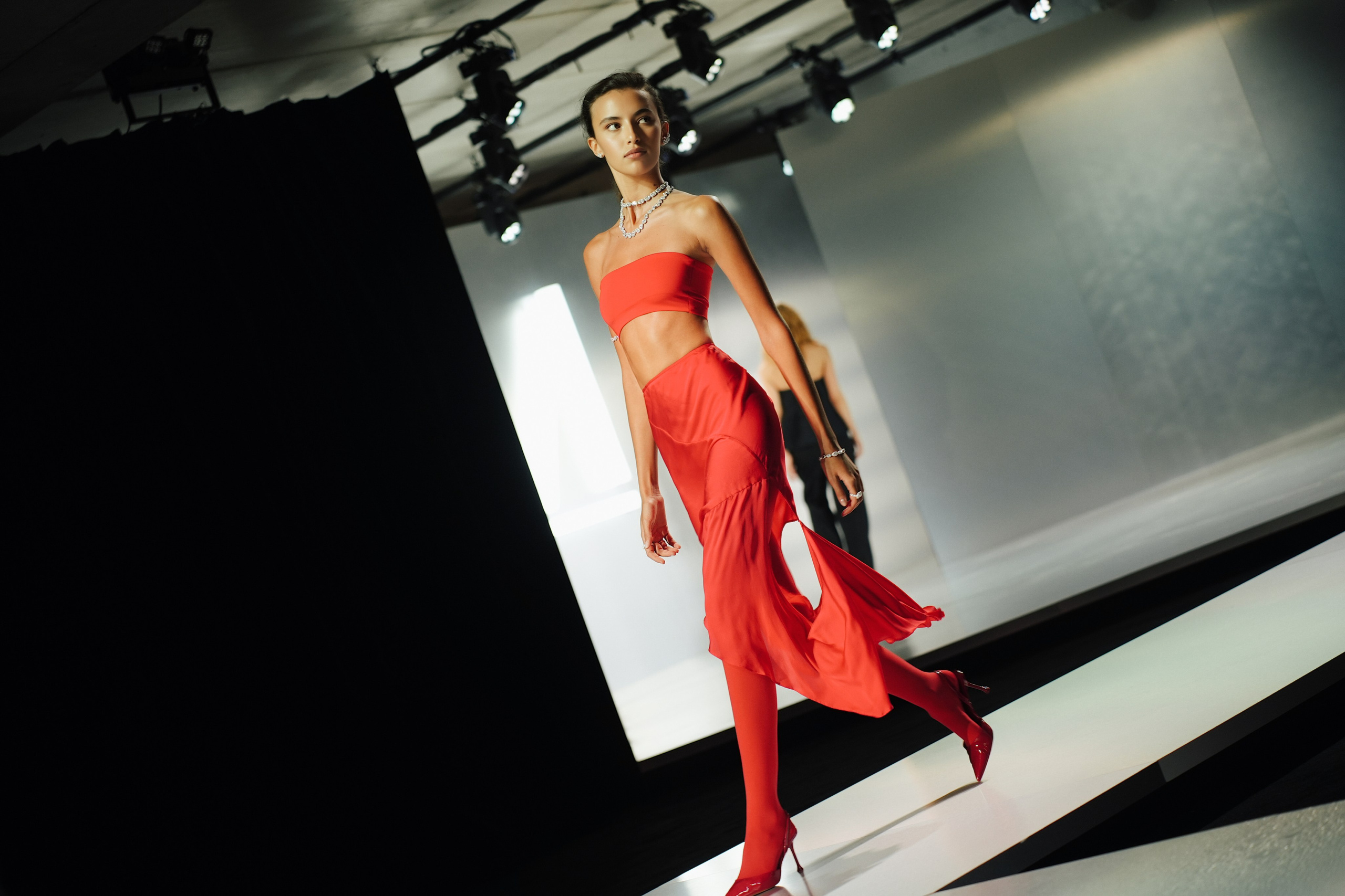 Messika SS'25. Photographer of your fashion moments