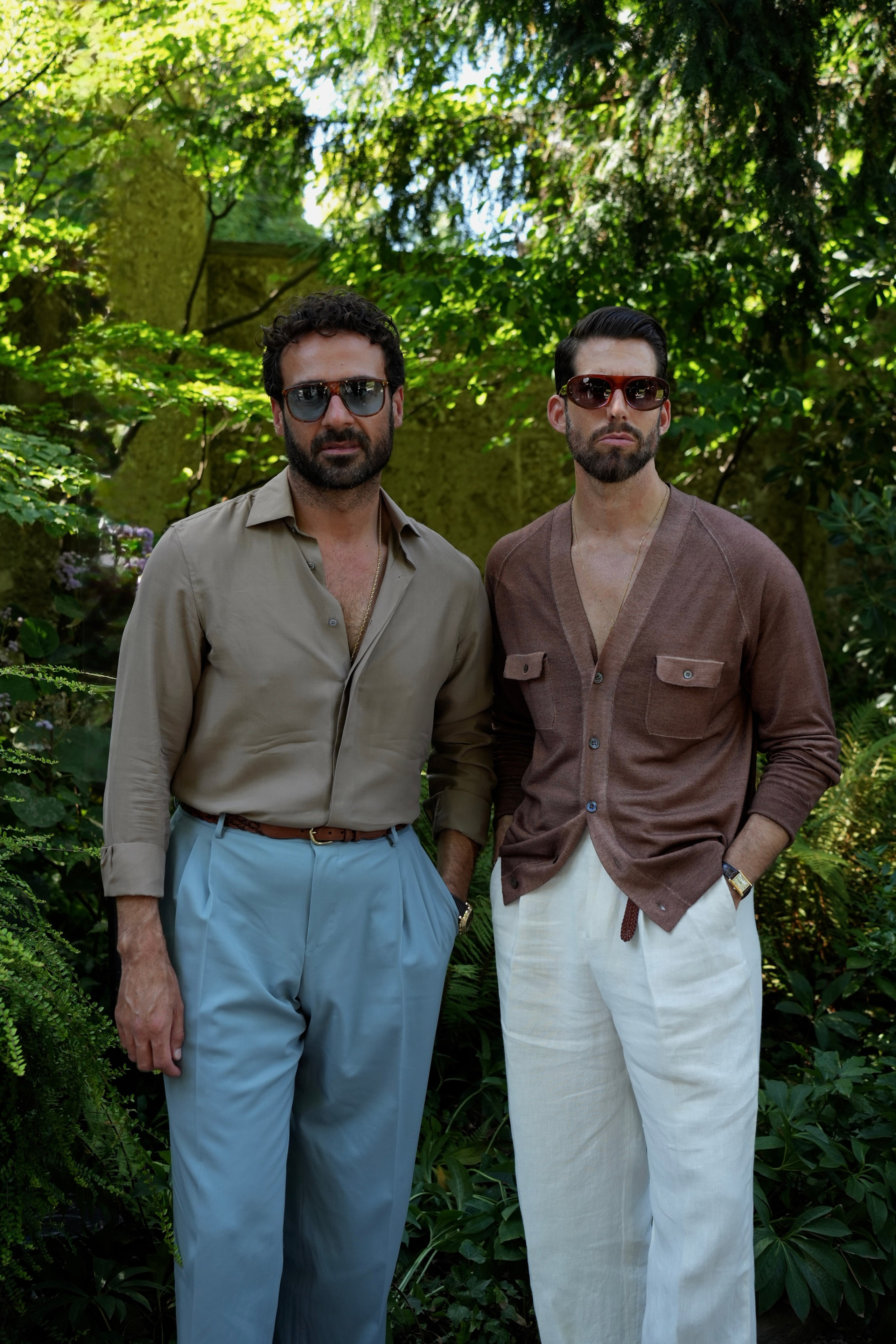 TOD’s MFW SS'27. Photographer of your fashion moments