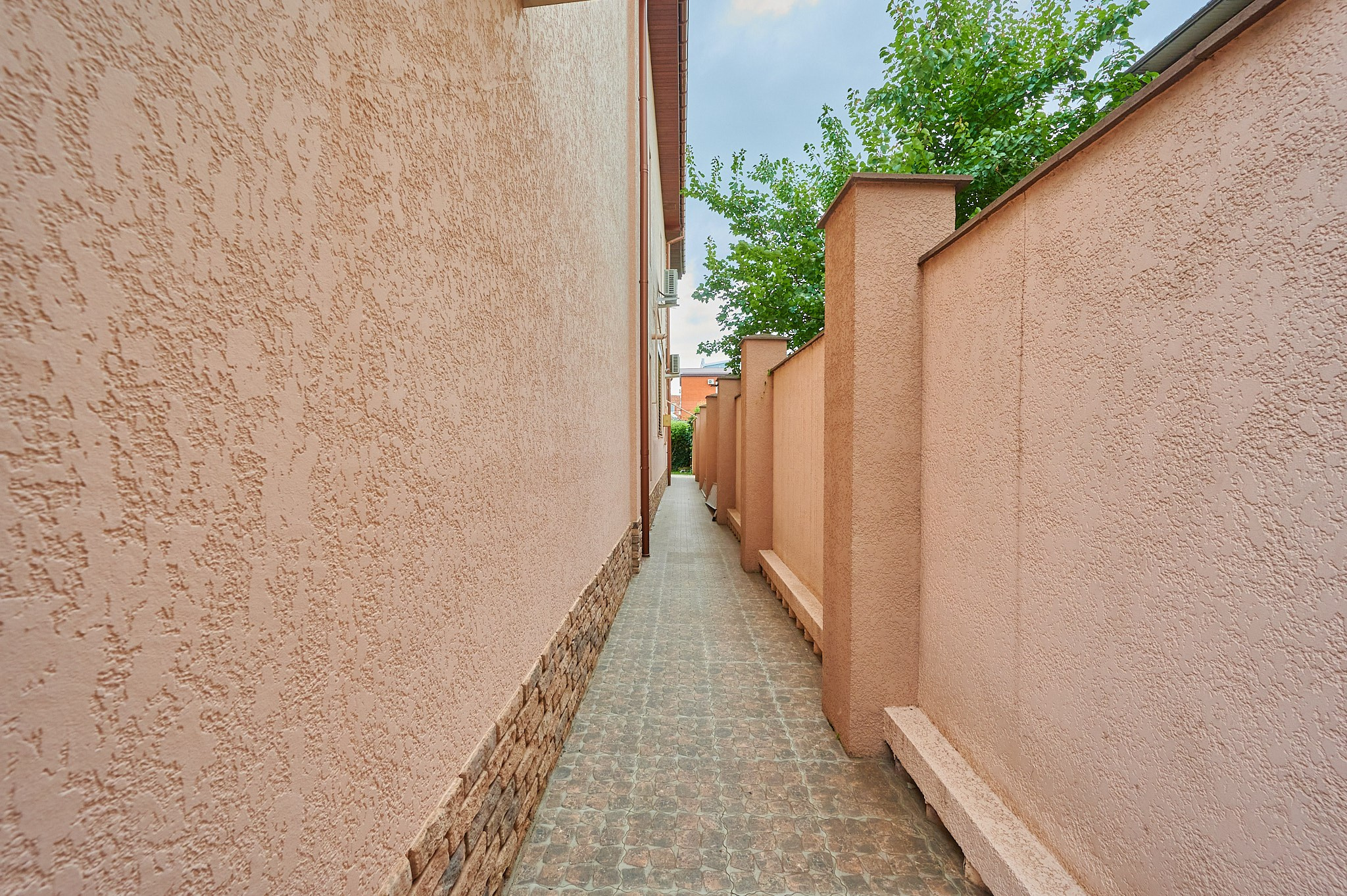 Дом 85. Интерьерный фотограф в Краснодаре