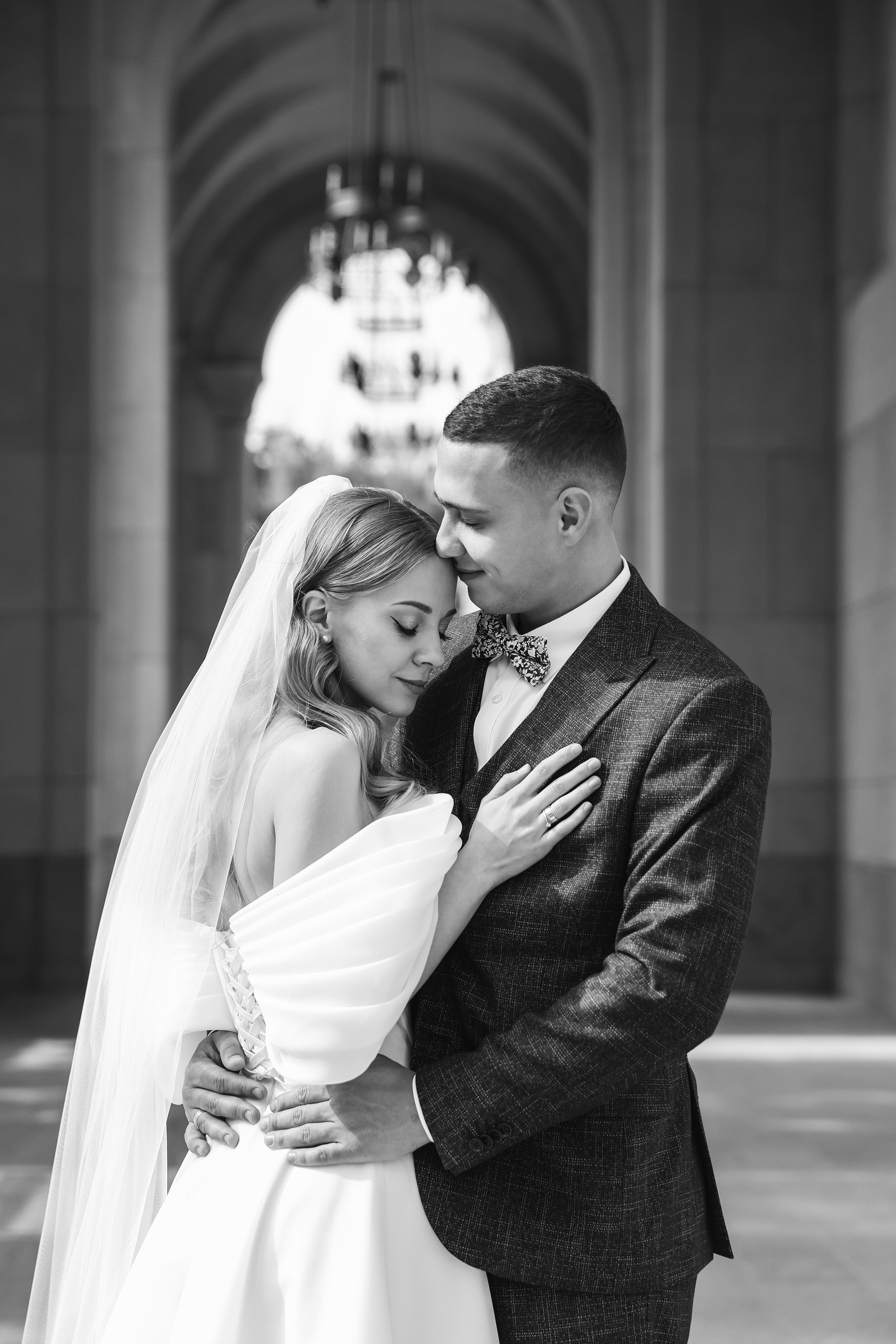 Анонс свадьба Семён и Валерия. Свадебный и семейный фотограф в Севастополе и Крыму Анастасия Сураева