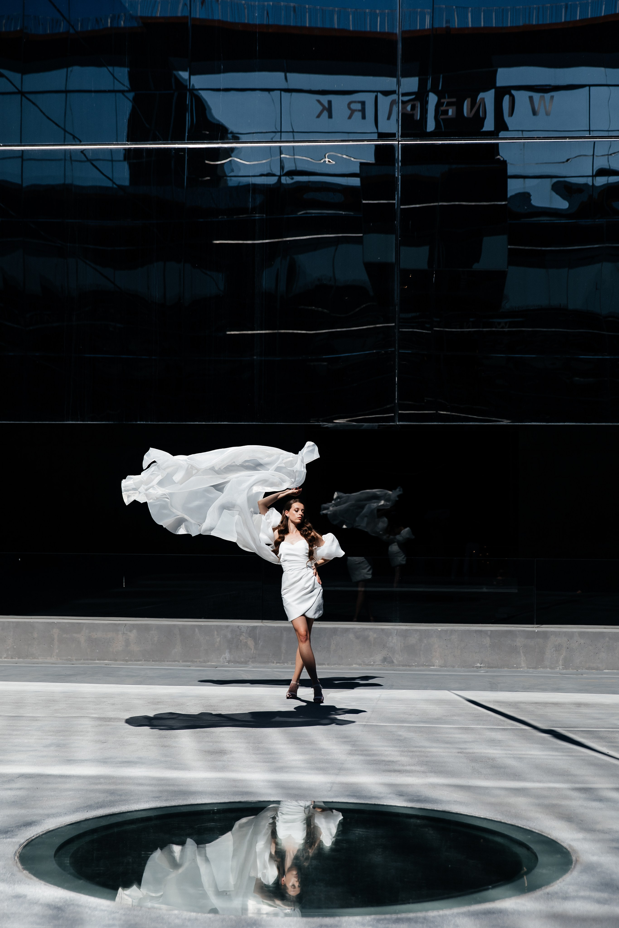 Диана и Алексей. Свадебный и семейный фотограф в Севастополе и Крыму Анастасия Сураева