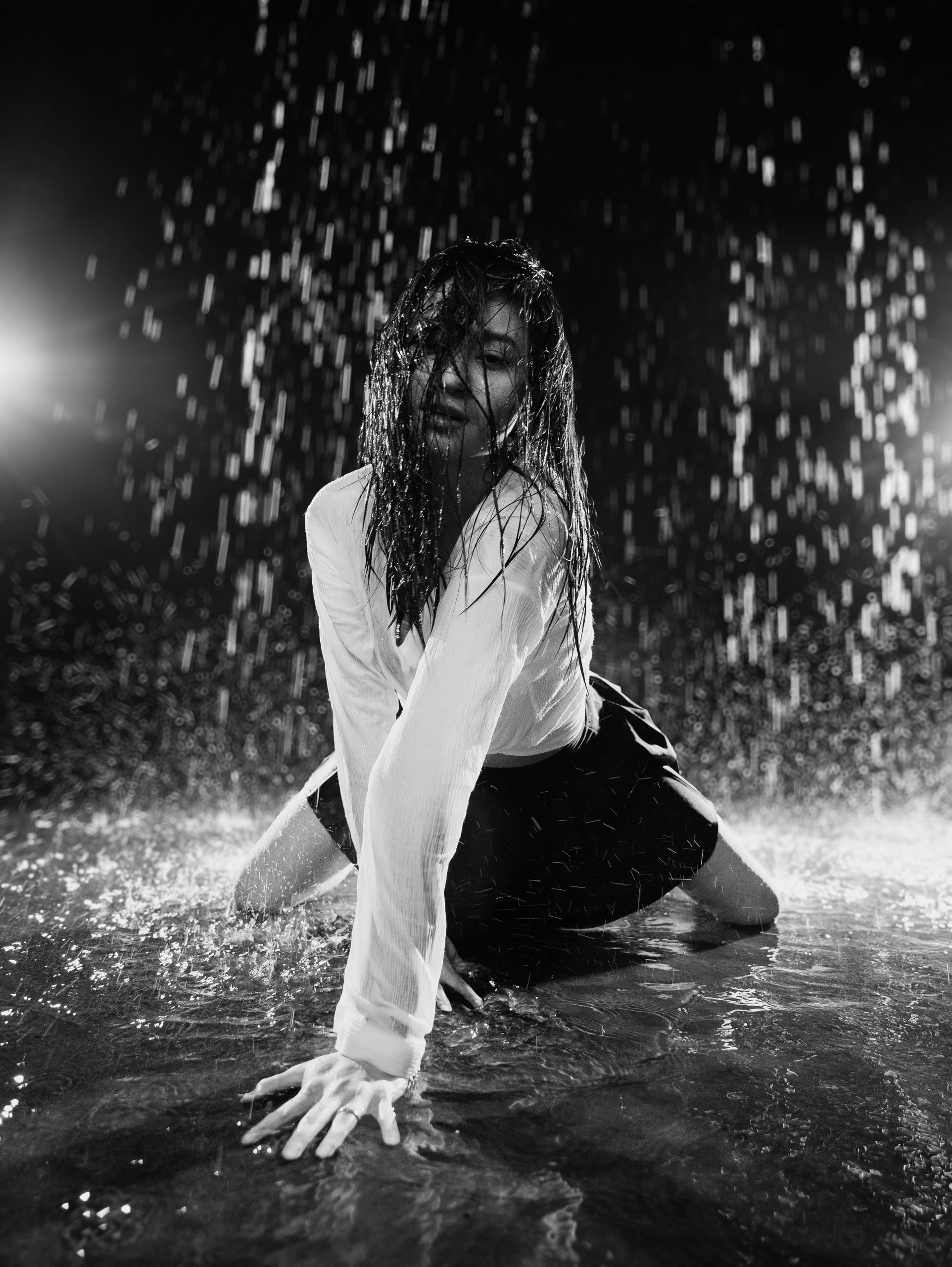 Step Up. Коммерческий и некоммерческий фотограф в Алматы Сланбек Адиль