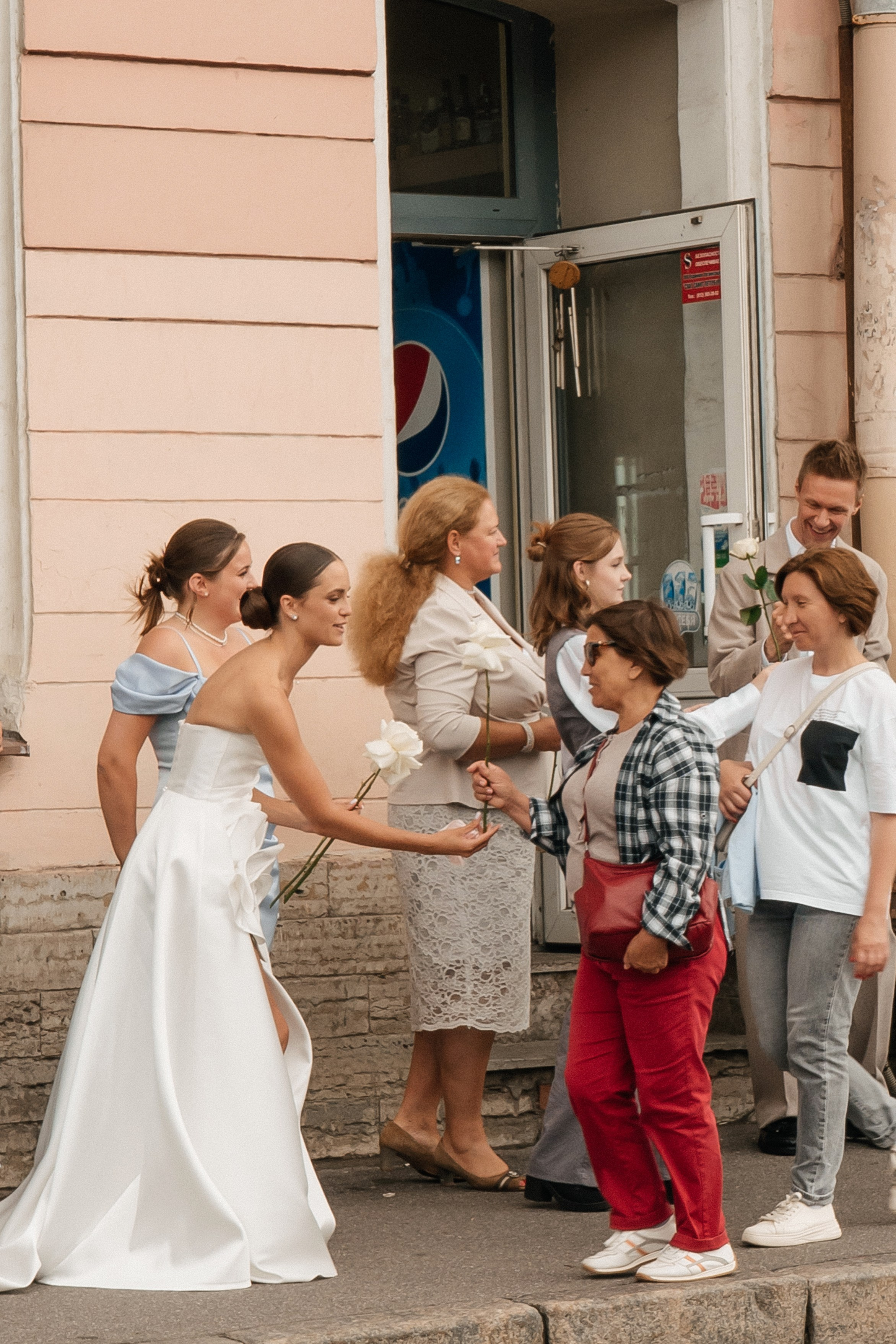 АНОНС. Мария — Свадебный фотограф