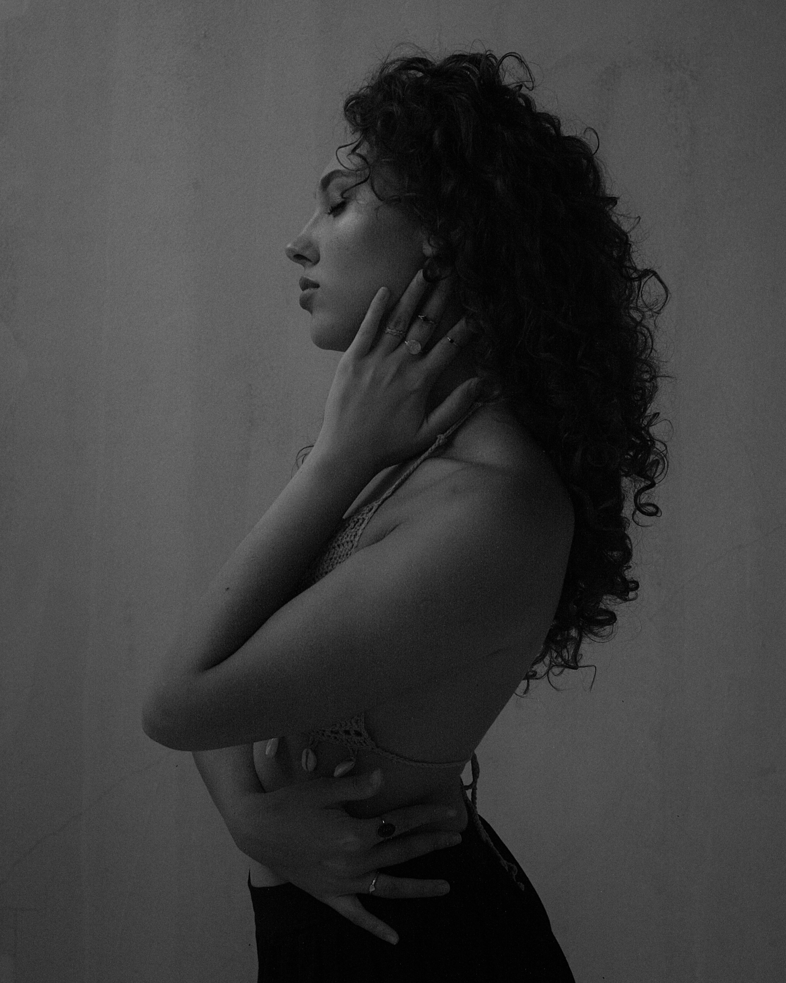 Елизавета. VOLOSHINA_DA