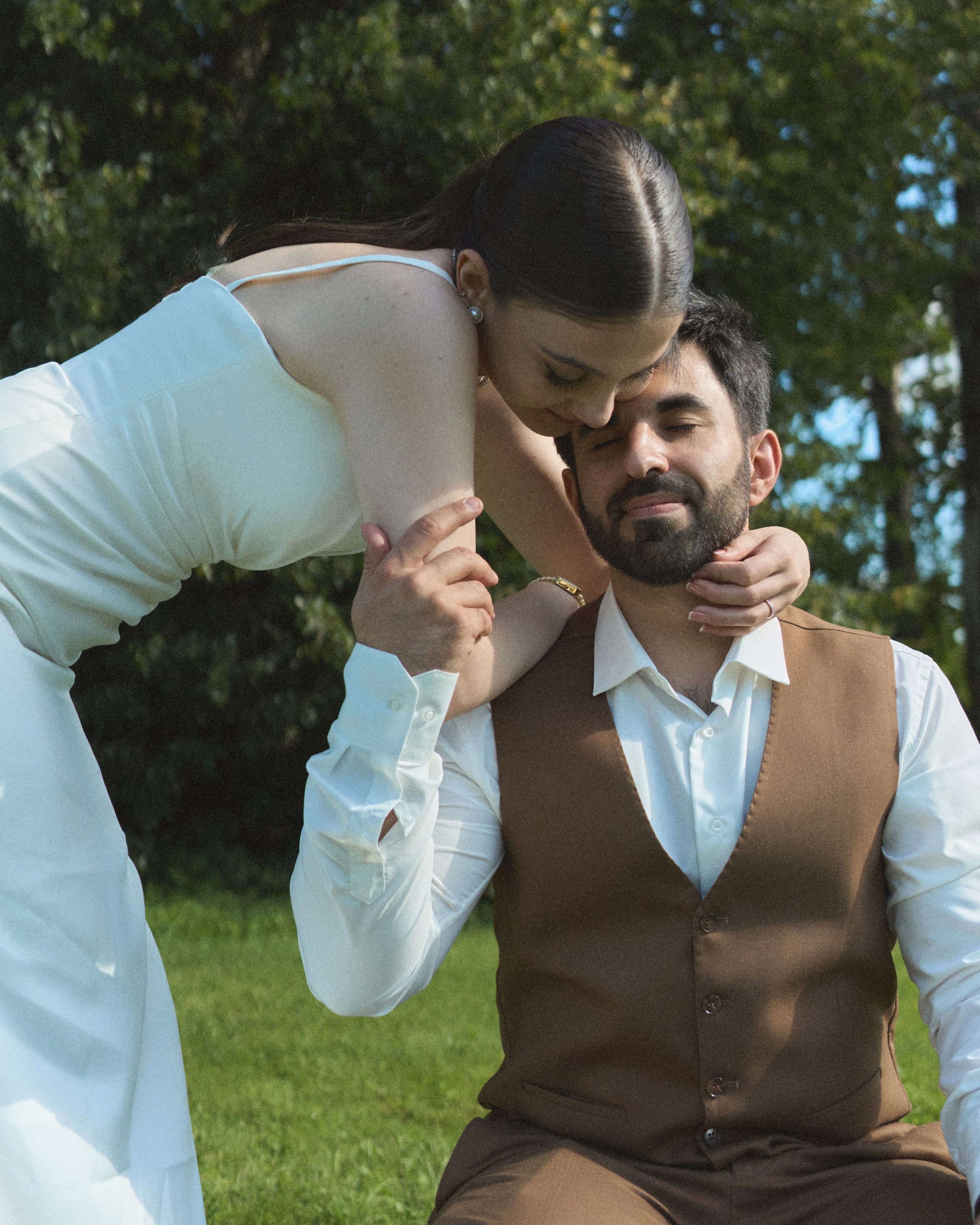 Мовсес/Алина. VOLOSHINA_DA