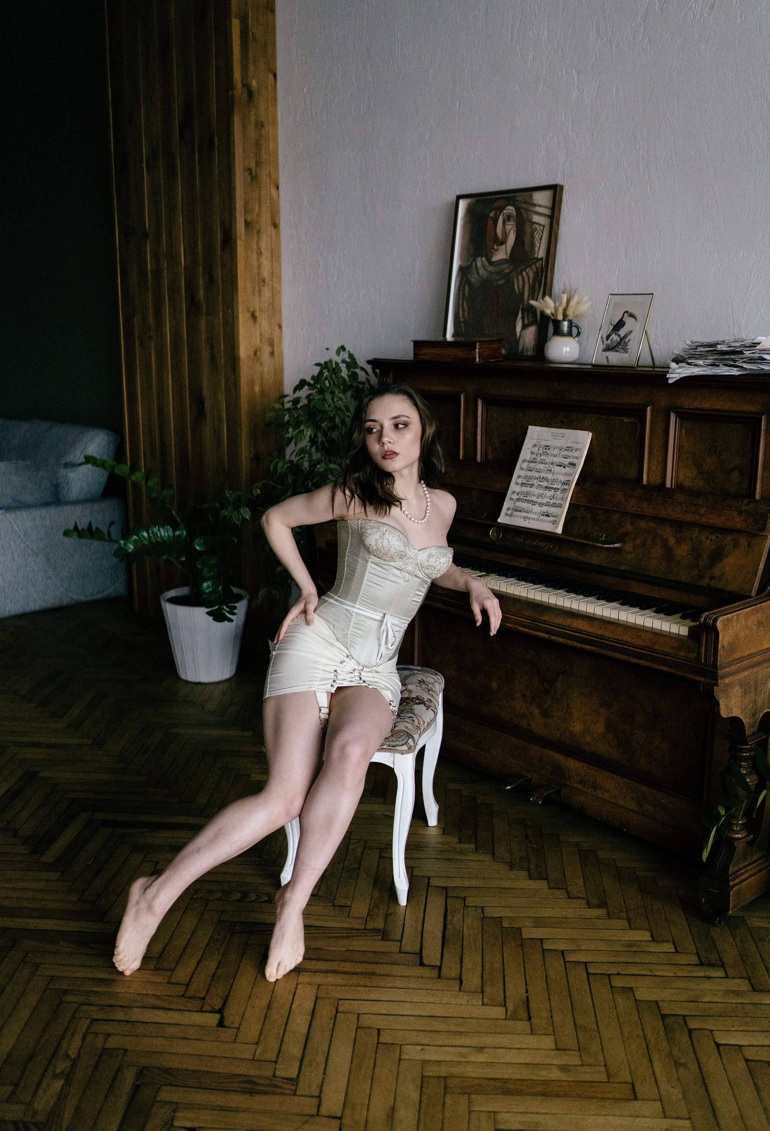 Надежда. Фотограф в Москве Асиетта