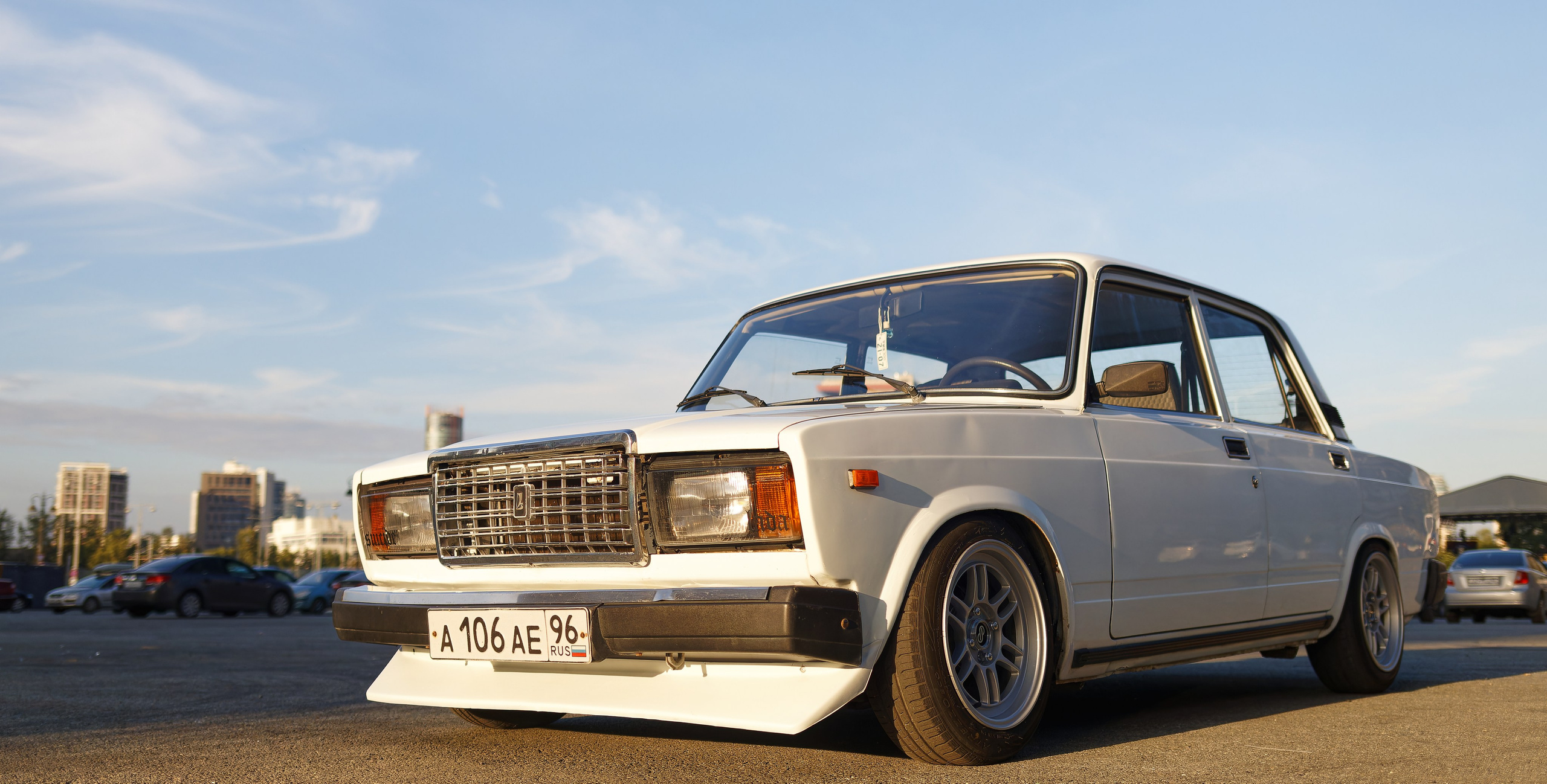 EKB STANCE MEET 11.08.2024. IN STREET WE TRUST