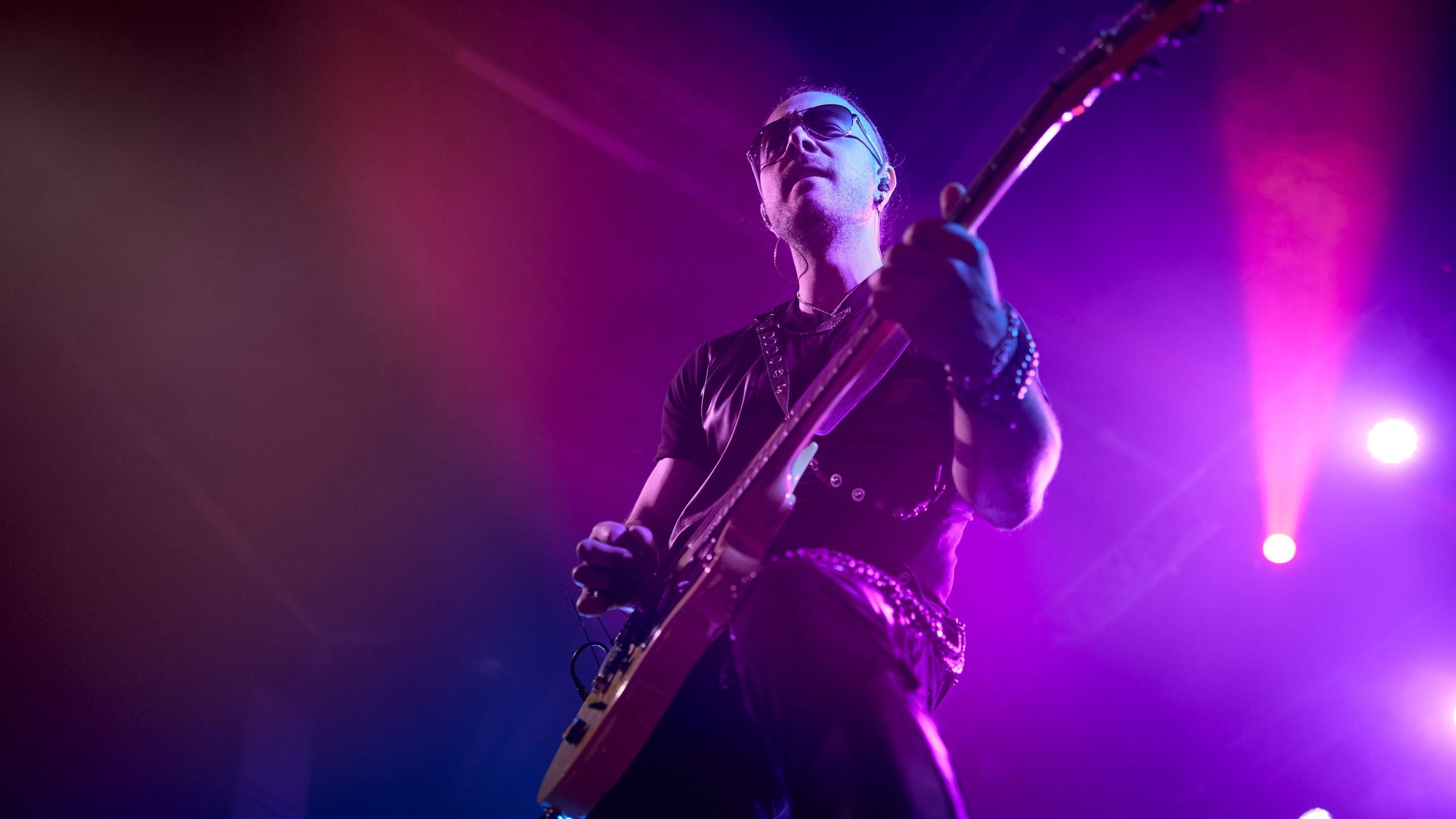 Joe Lynn Turner 12.04. IN STREET WE TRUST