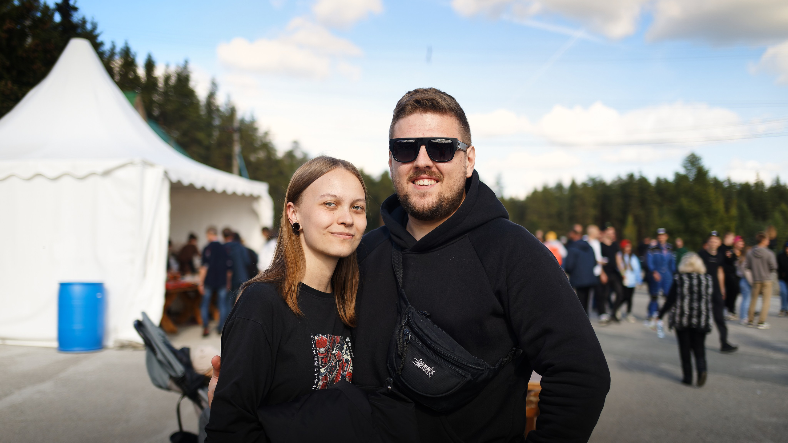 Drift King'24. IN STREET WE TRUST