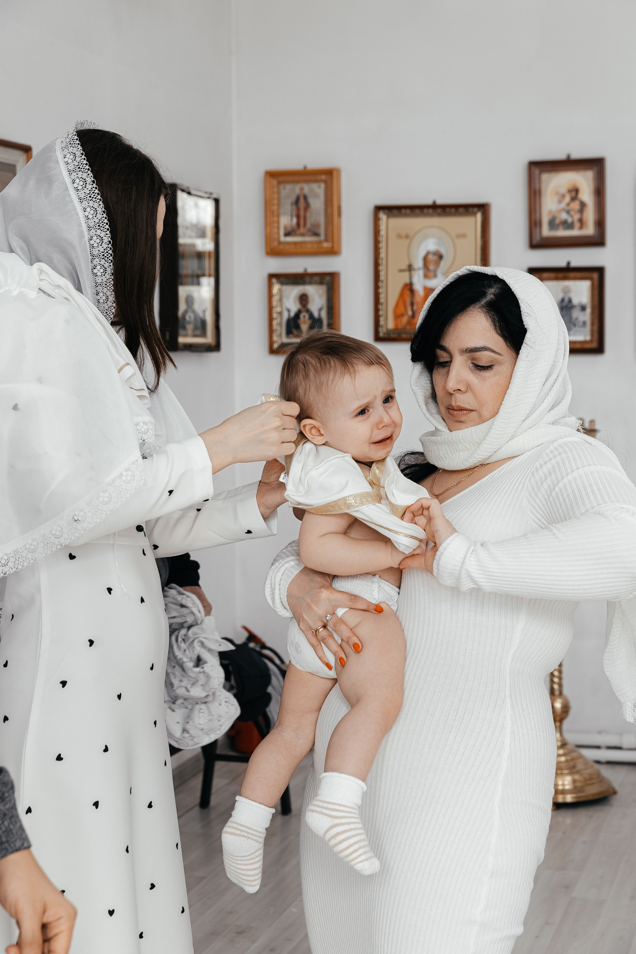 Кретины Артура. Главная