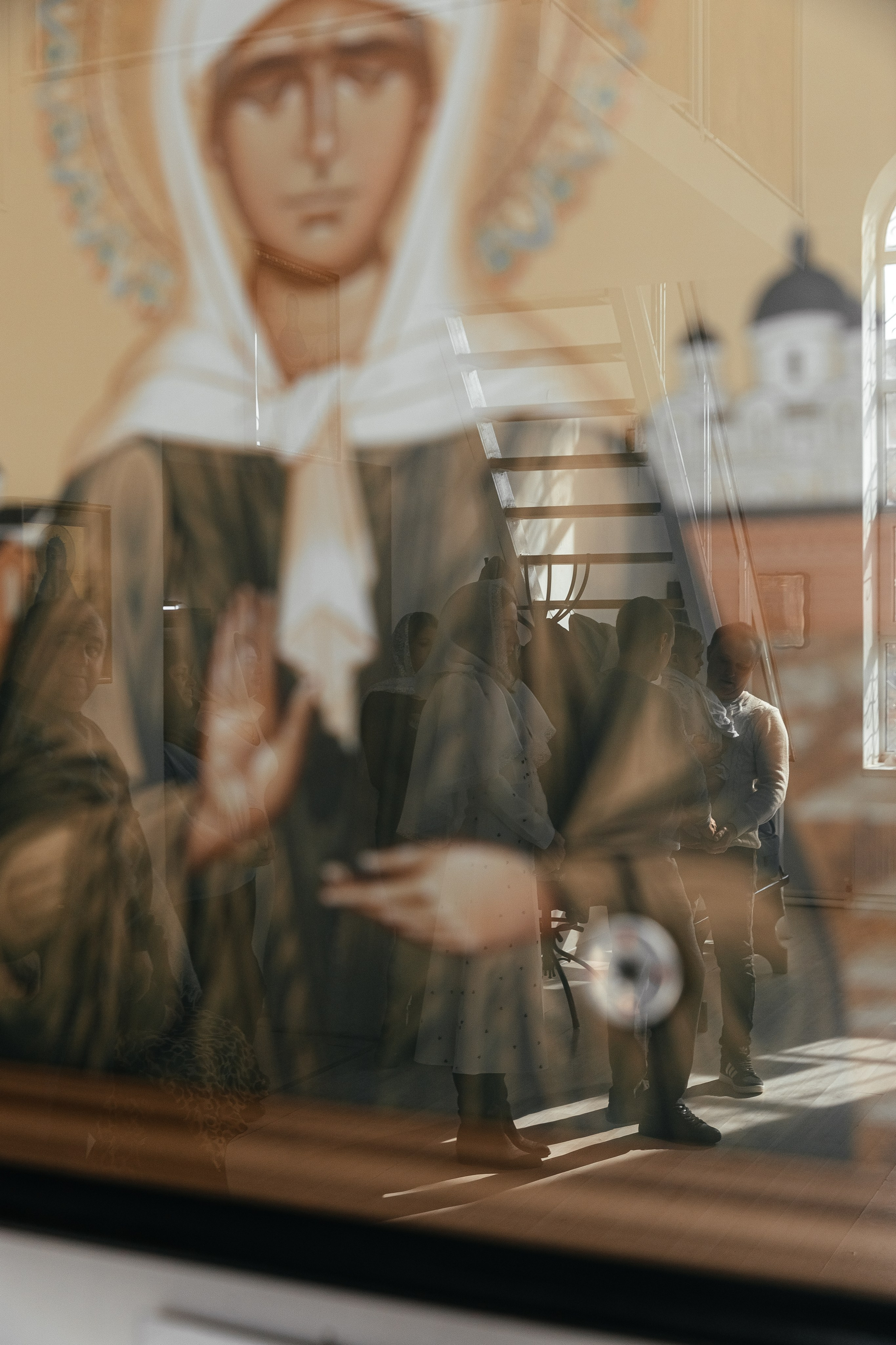 Кретины Артура. Главная