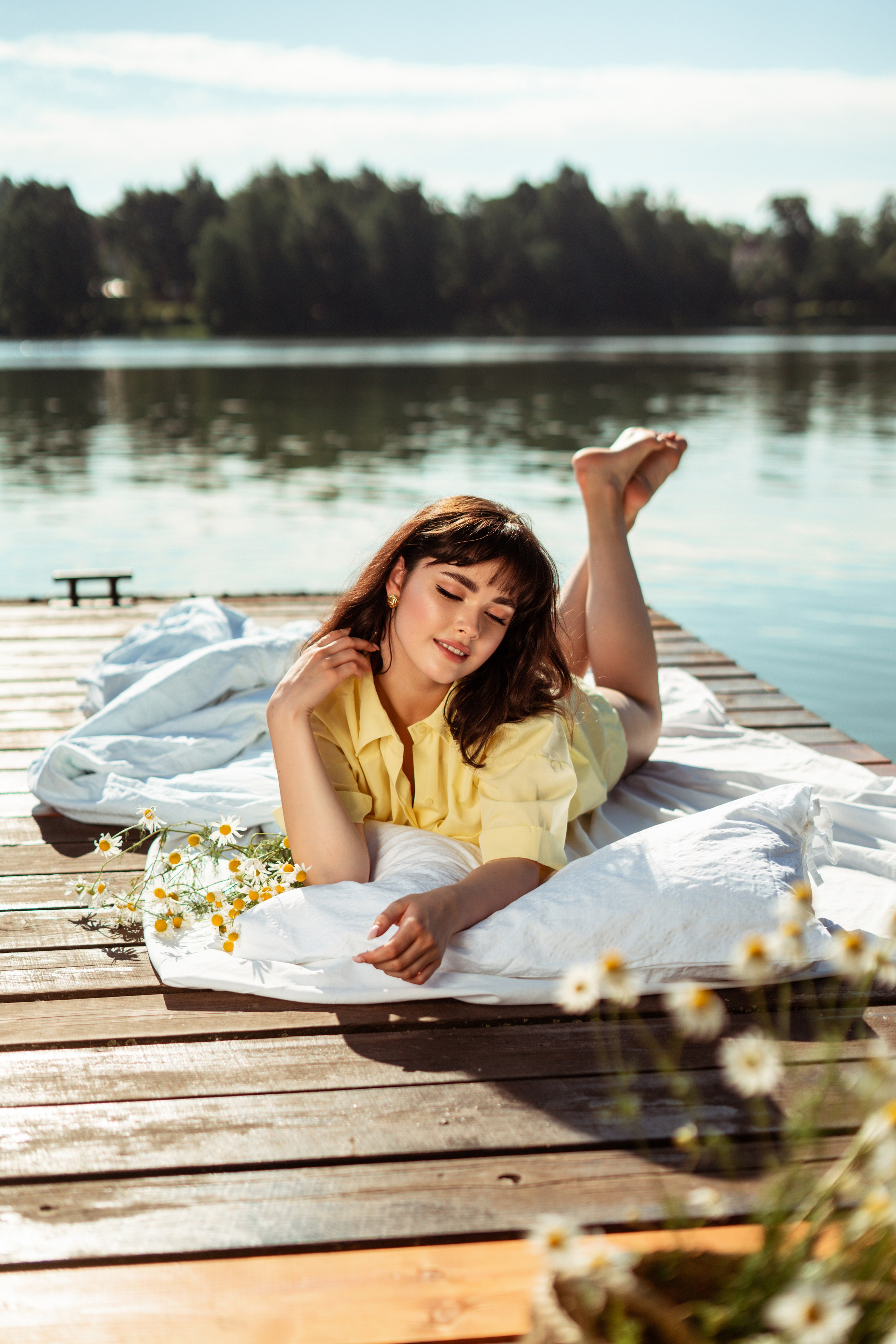 Работы. Фотограф в Санкт-Петербурге