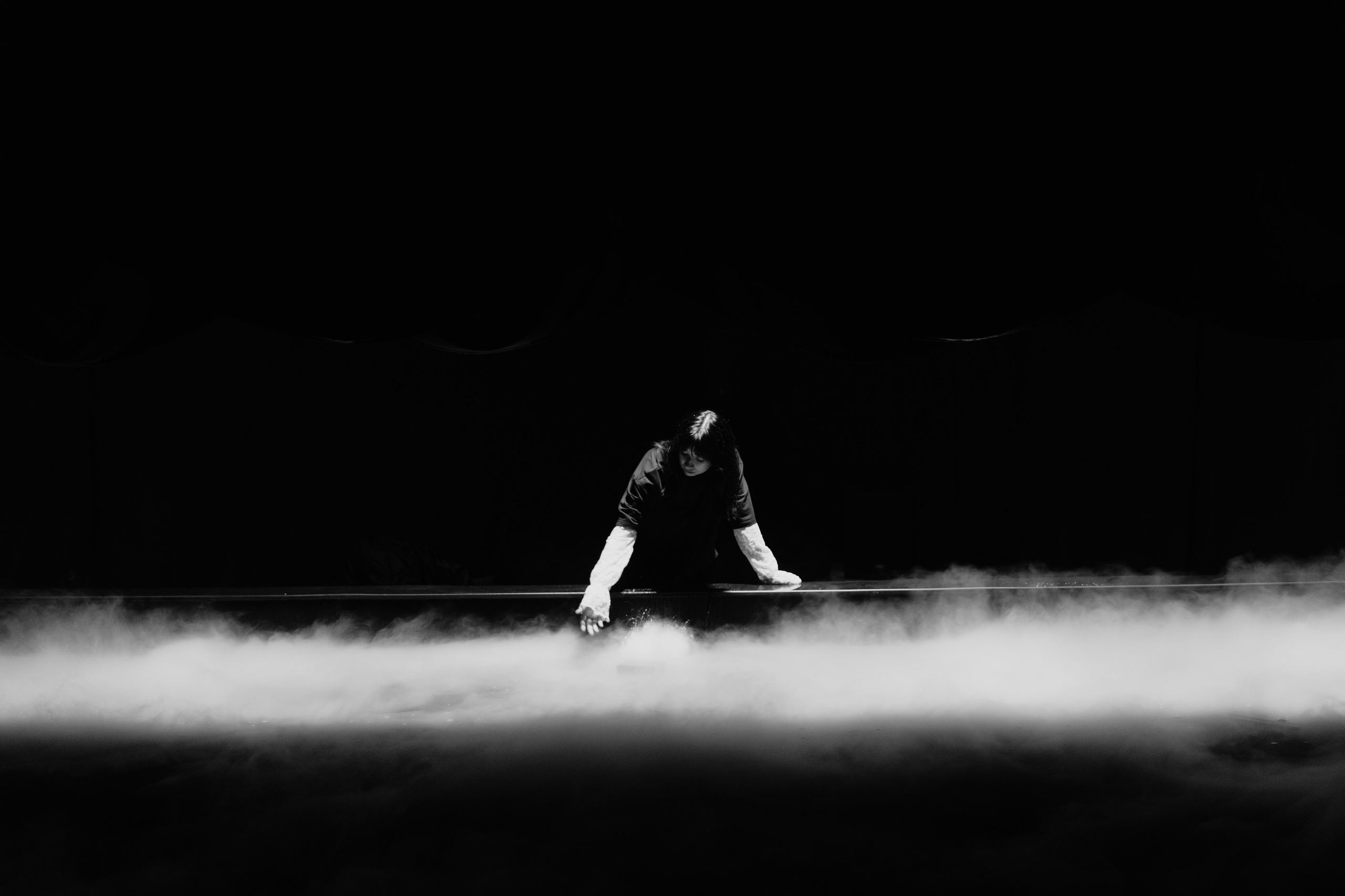 INTERVALS.EXHIBITION. @tomrus: Рустам Шагиморданов — фотограф