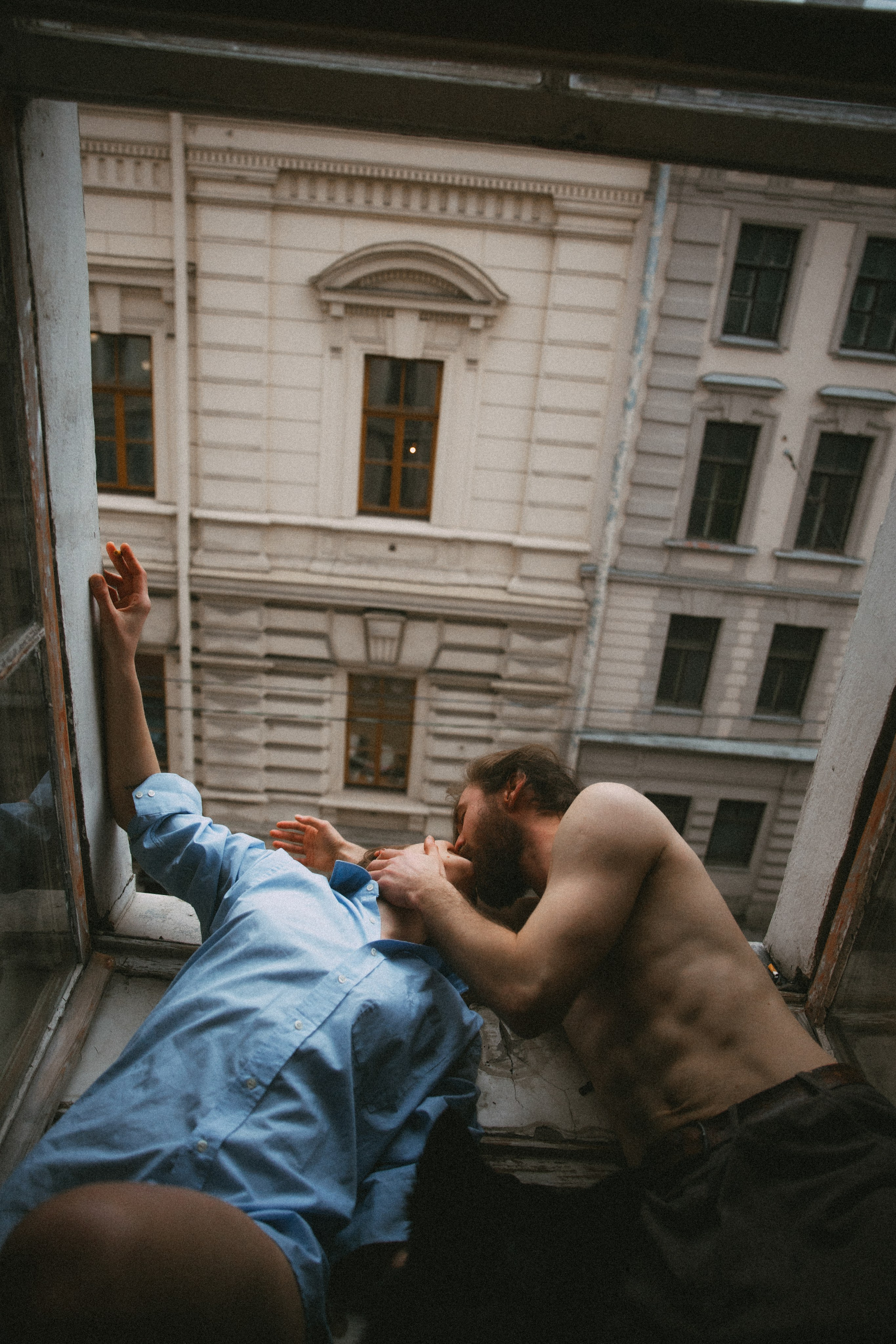 Ж & T | Санкт-Петербург. Фотограф Екатерина Амбрушкевич