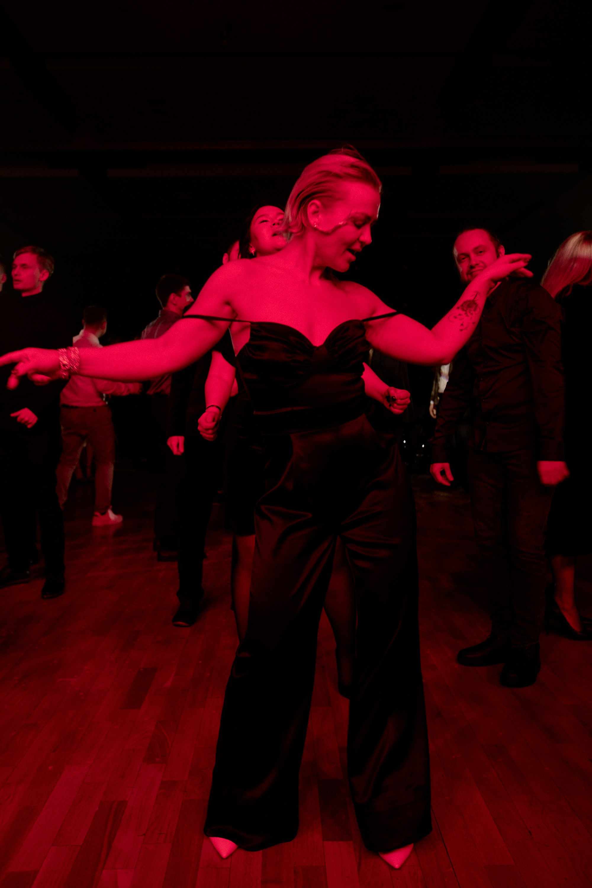 СЭ/ТНМК. Happy New Year. Дмитрий Мазуркевич: Профессиональный Репортажный Фотограф