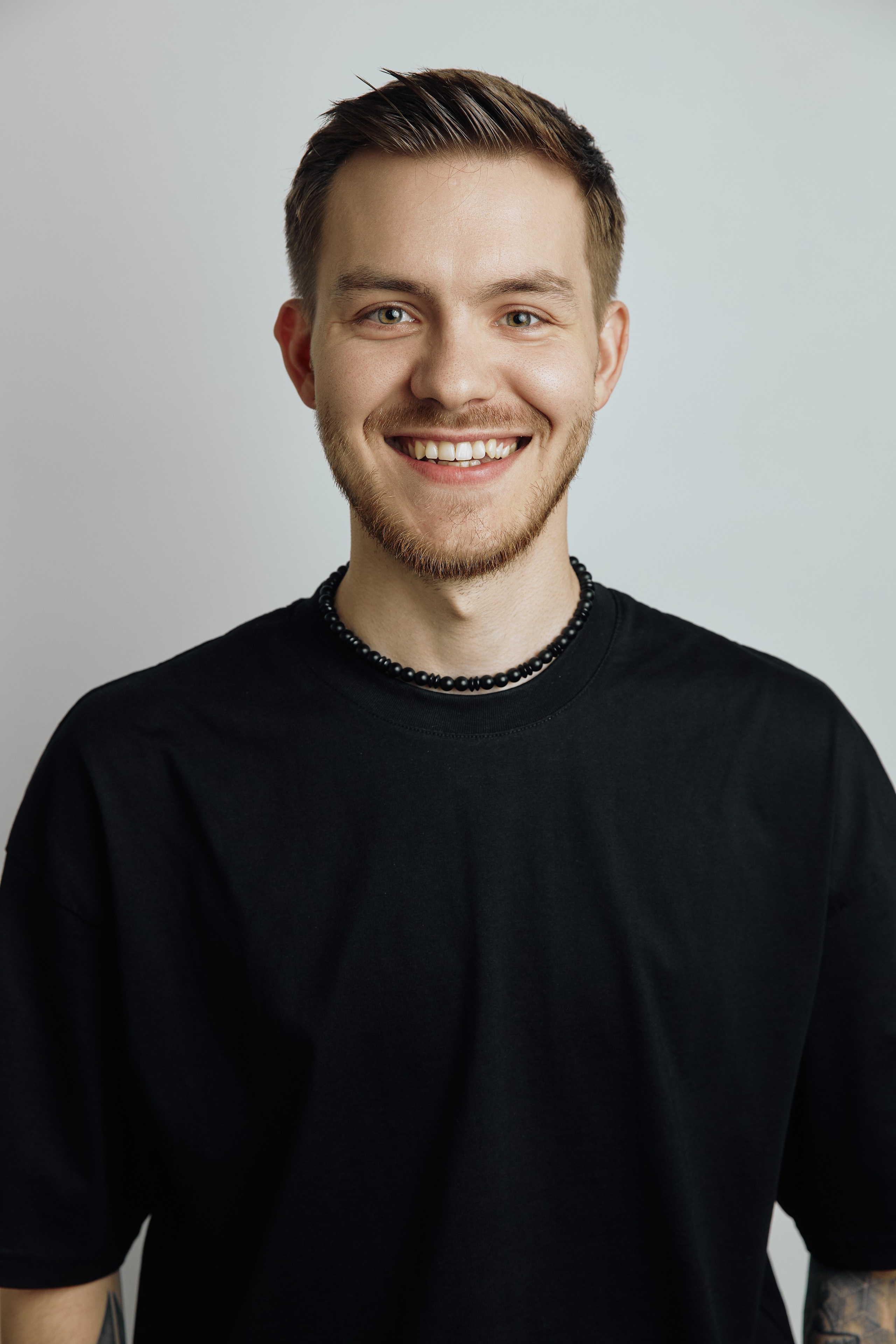 «BOY CUT». Дмитрий Мазуркевич: Профессиональный Репортажный Фотограф