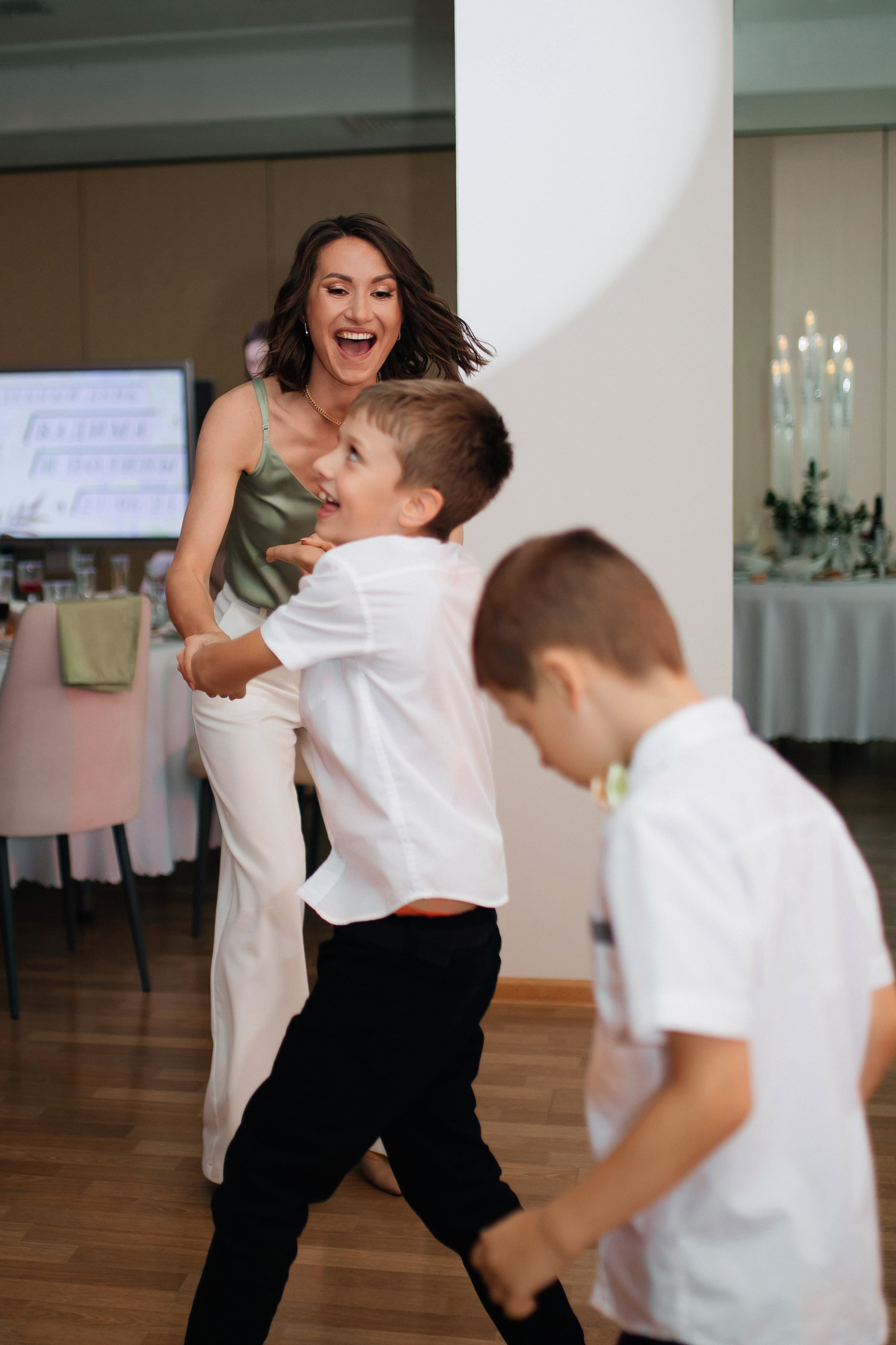 Свадьба Полины и Вадима. Свадебный и контент фотограф в Петрозаводске Ксения Истрафилова