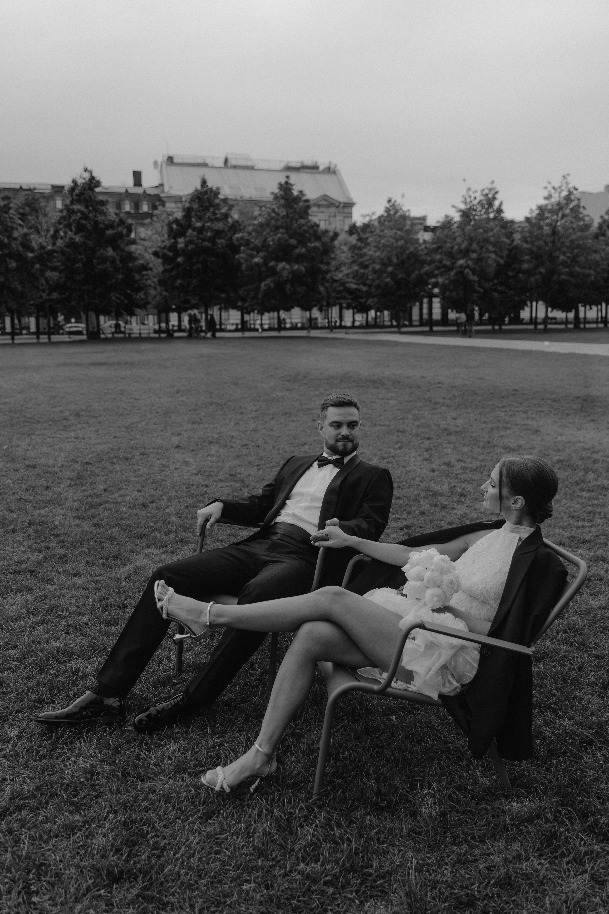 V&D. Свадебный фотограф — Наталья Фед СПб/Москва