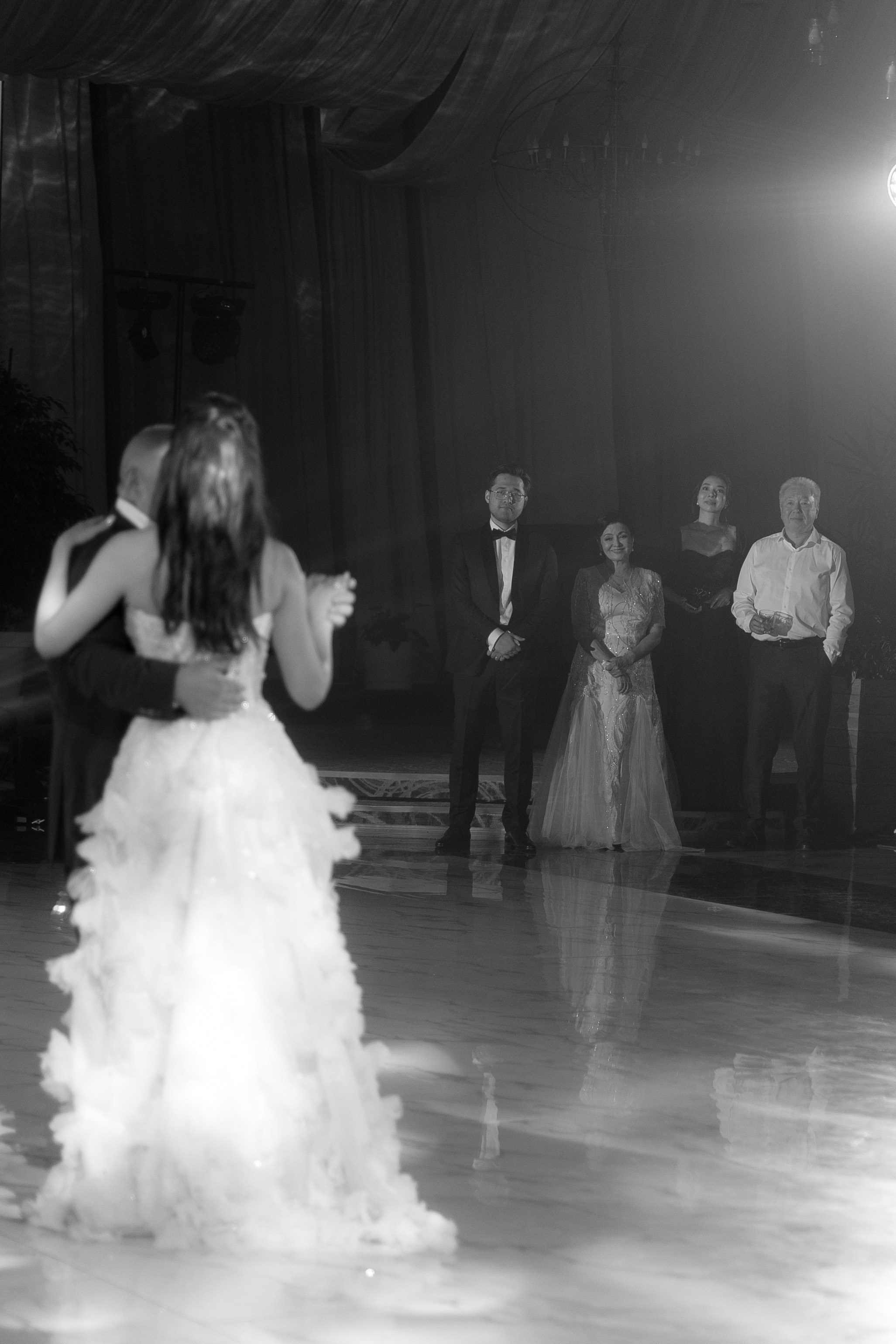 KUA BOLAYIK. Kudaybergenovs