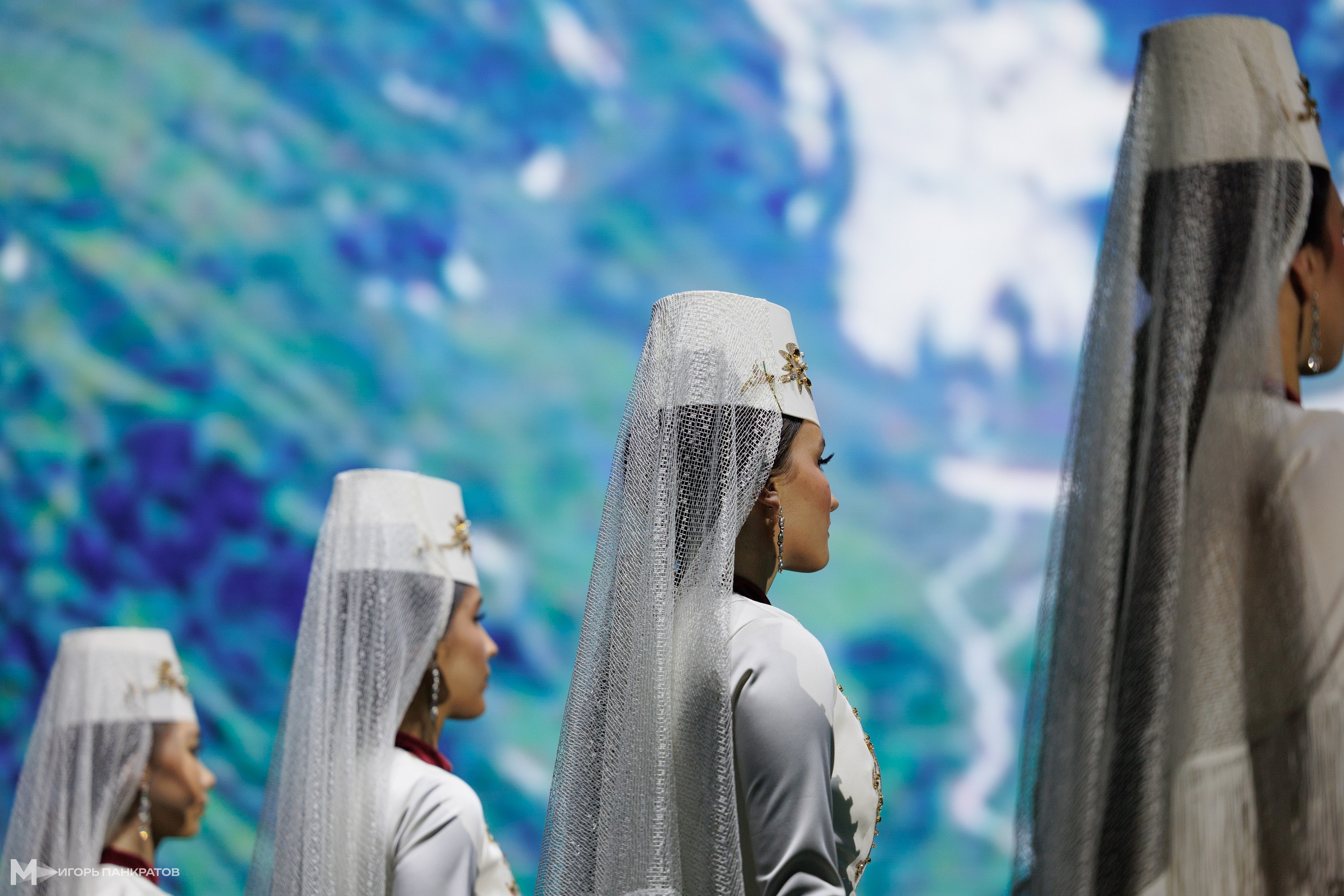 Репортаж. Игорь Панкратов | Фотограф Ставрополь