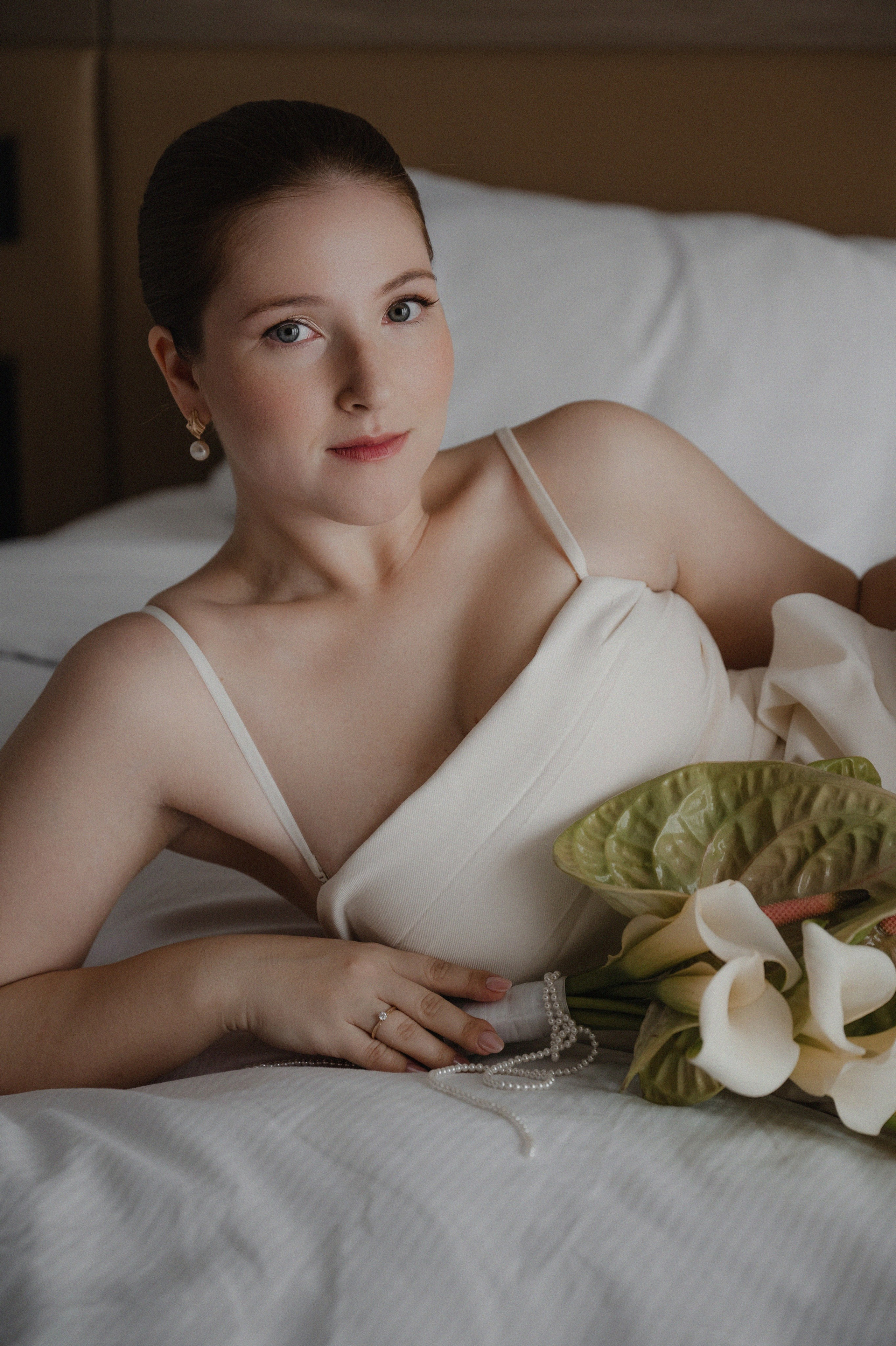 Усадьба Муравьевых-Апостолов. Свадебный фотограф Раменское-Москва