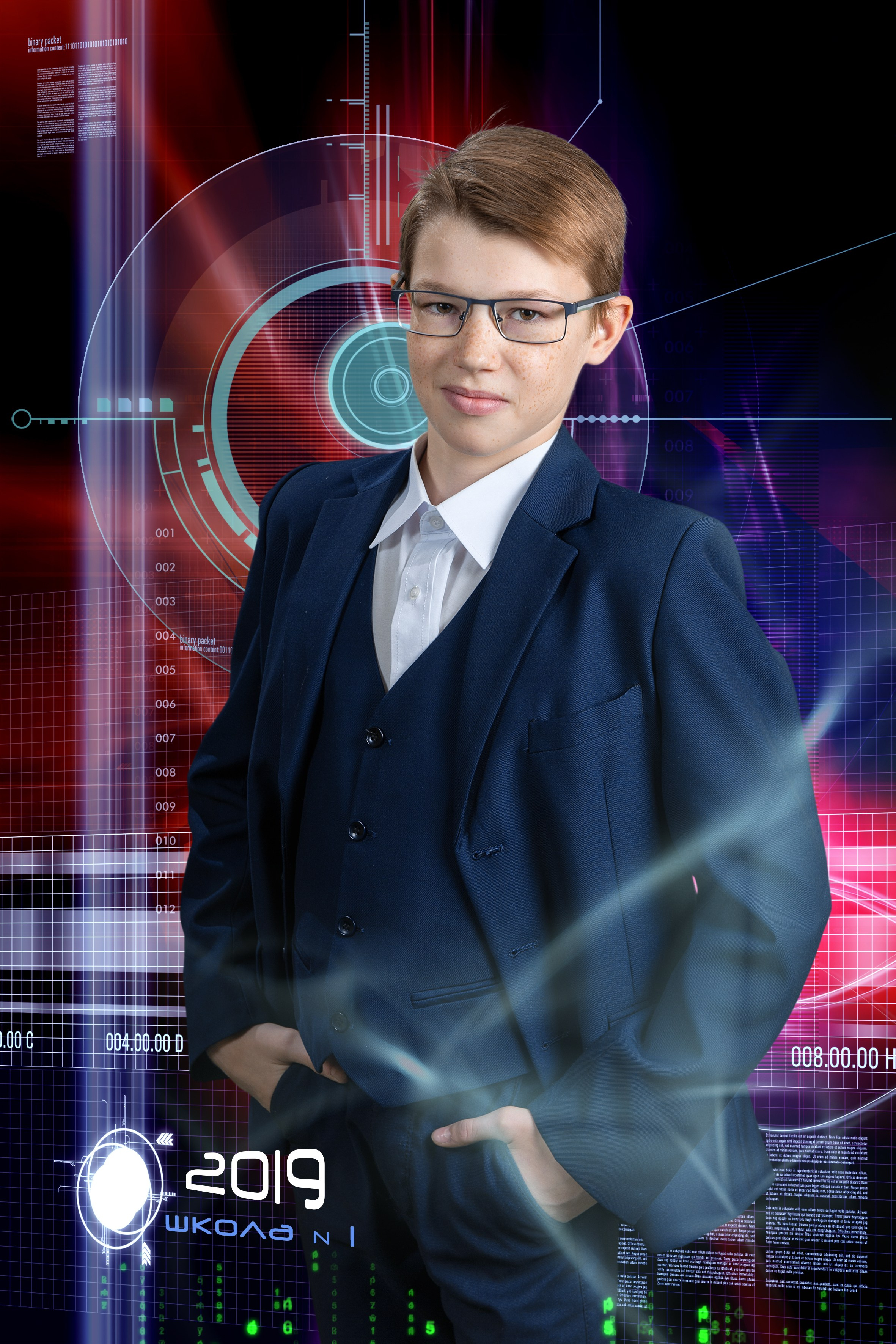 Персональная фотография. Семейный и детский фотограф в Лабытнанги Антон Власенко