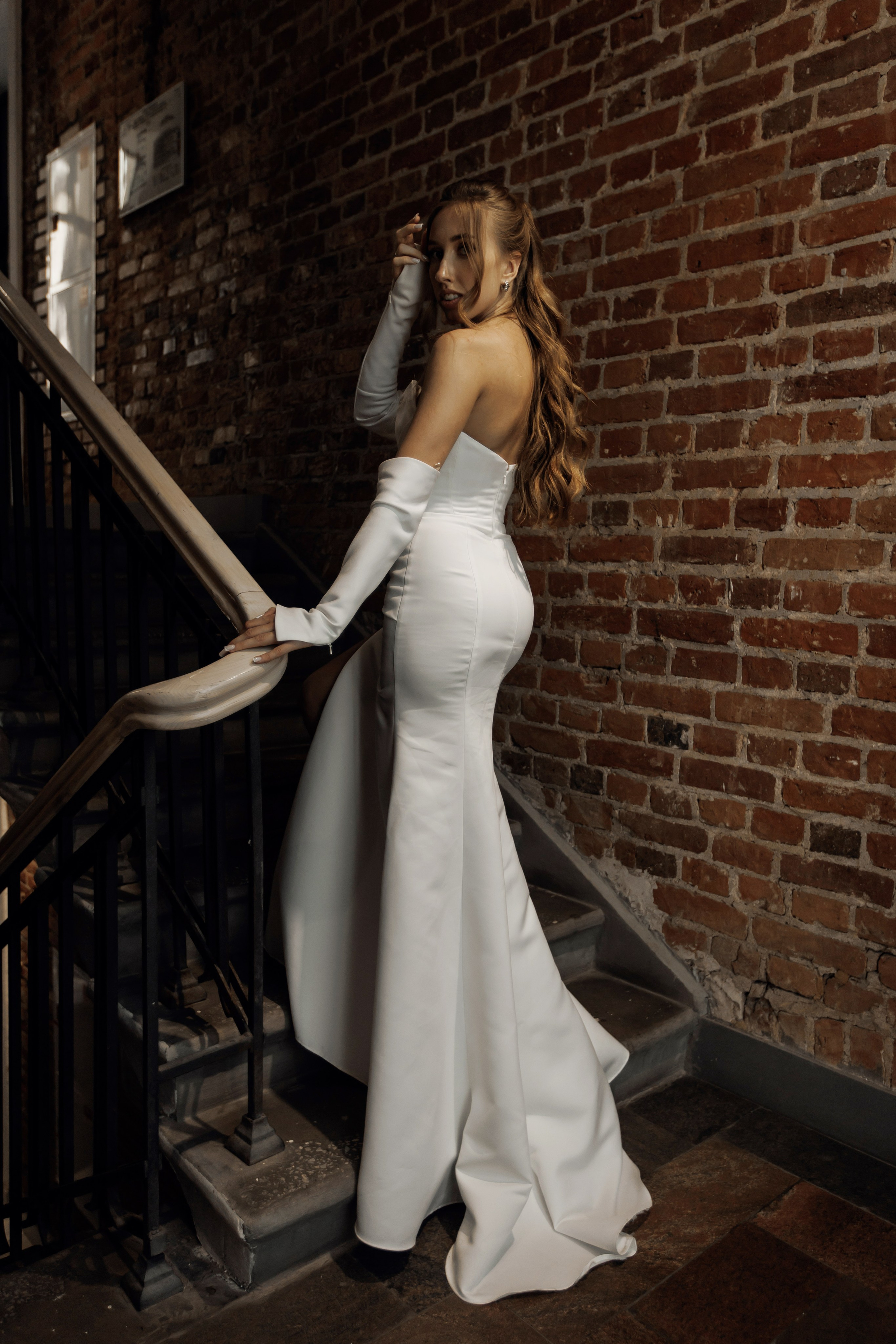 A&P. Свадебный фотограф Екатерина Худякова — Ярославль, Санкт-Петербург, Москва