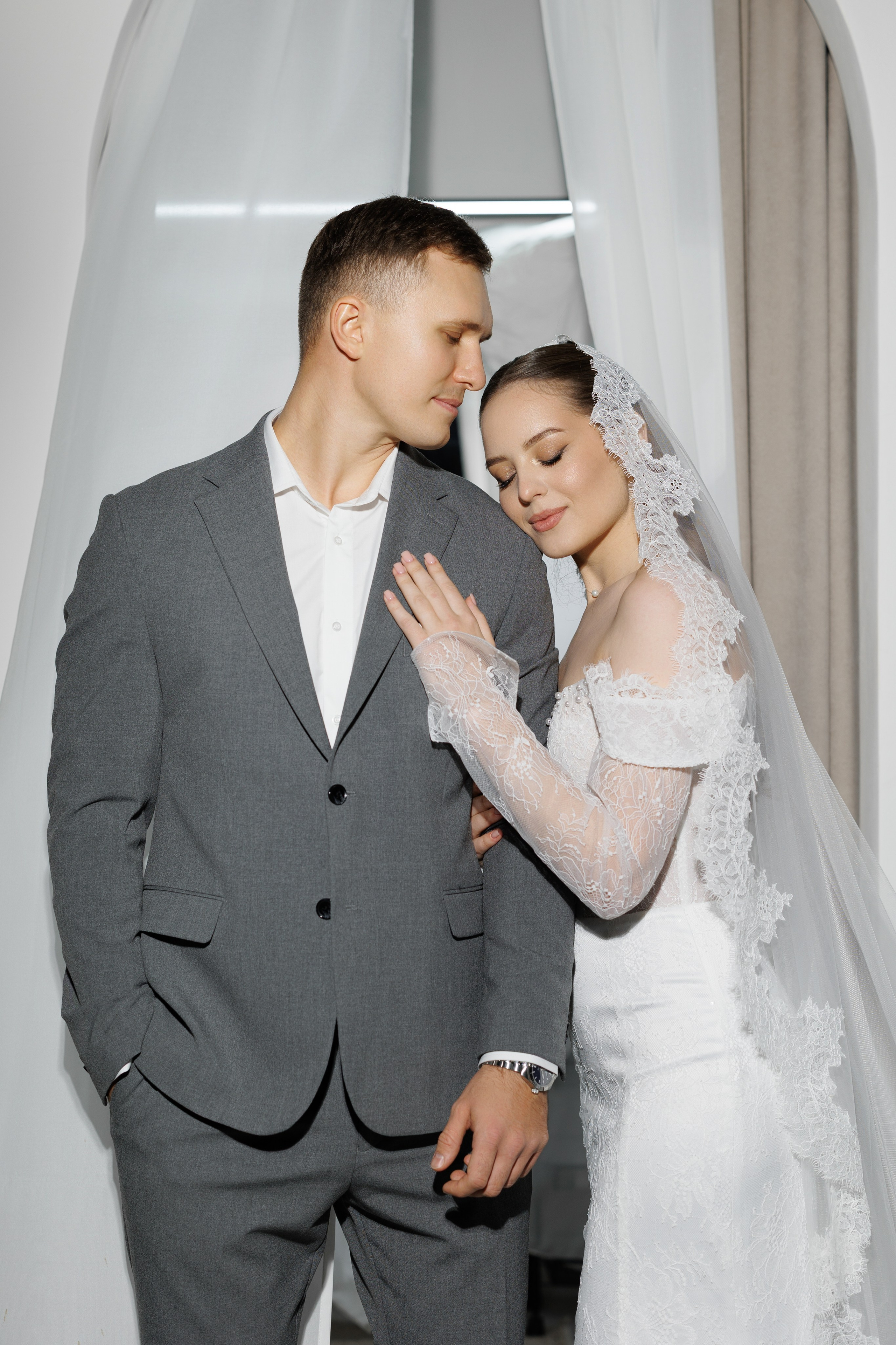 Любовь в красном. Аксанна Аракелян