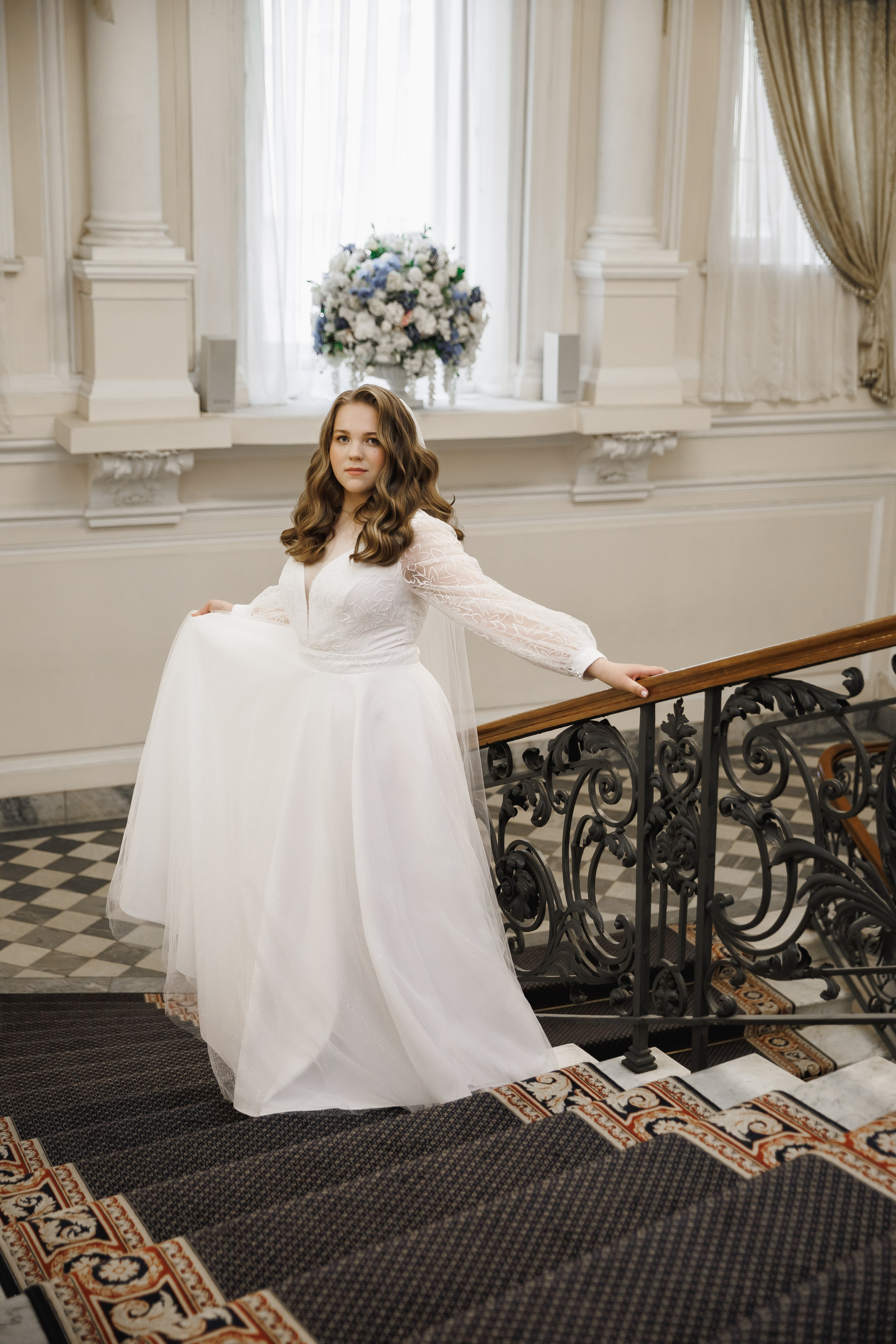 Саша и Виктор. Свадебный и семейный фотограф в Санкт-Петербурге Кирилл Шалагинов