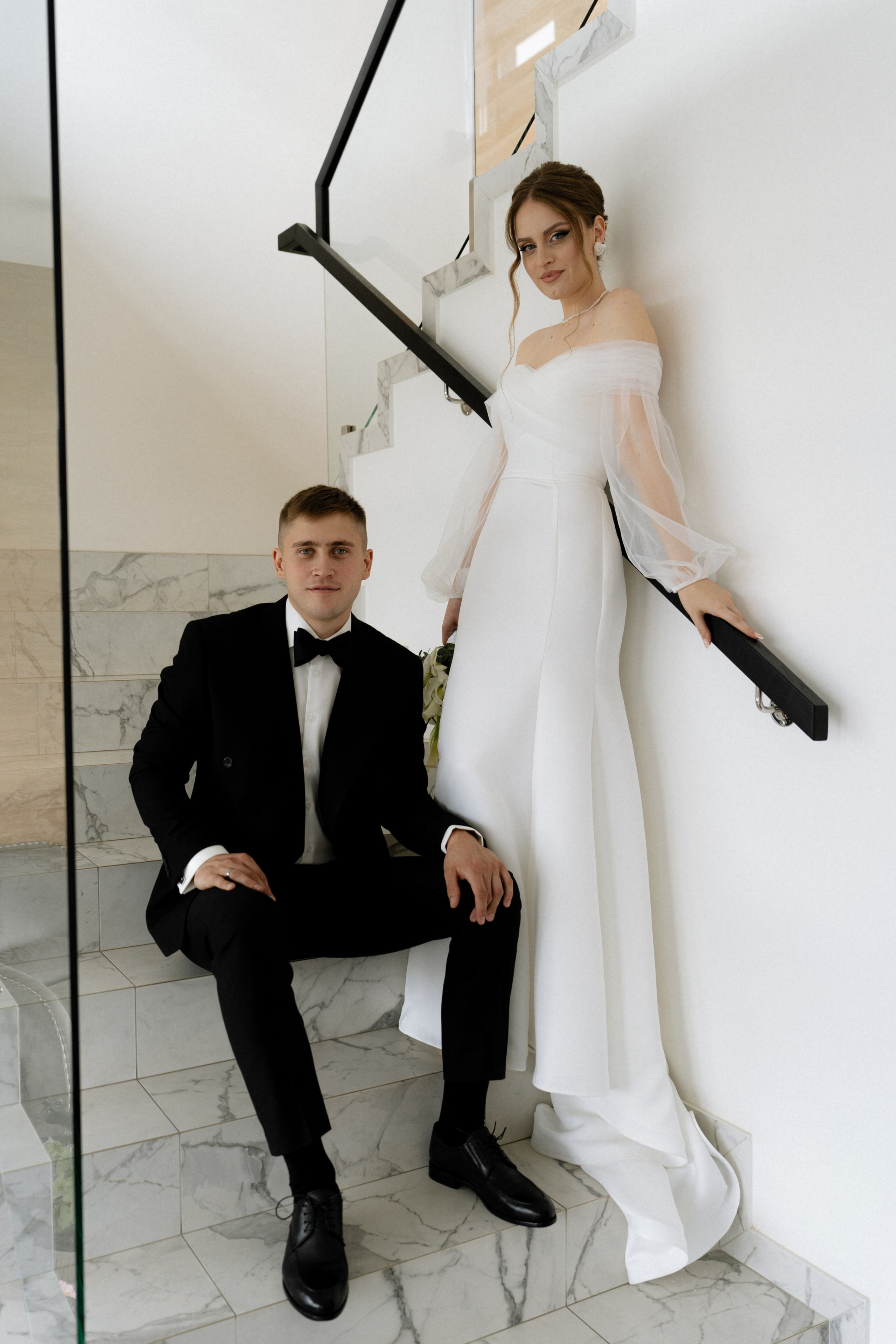 V+E. Полный день (сокращено). Семейный и портретный фотограф в Саратове Сахарова Маша