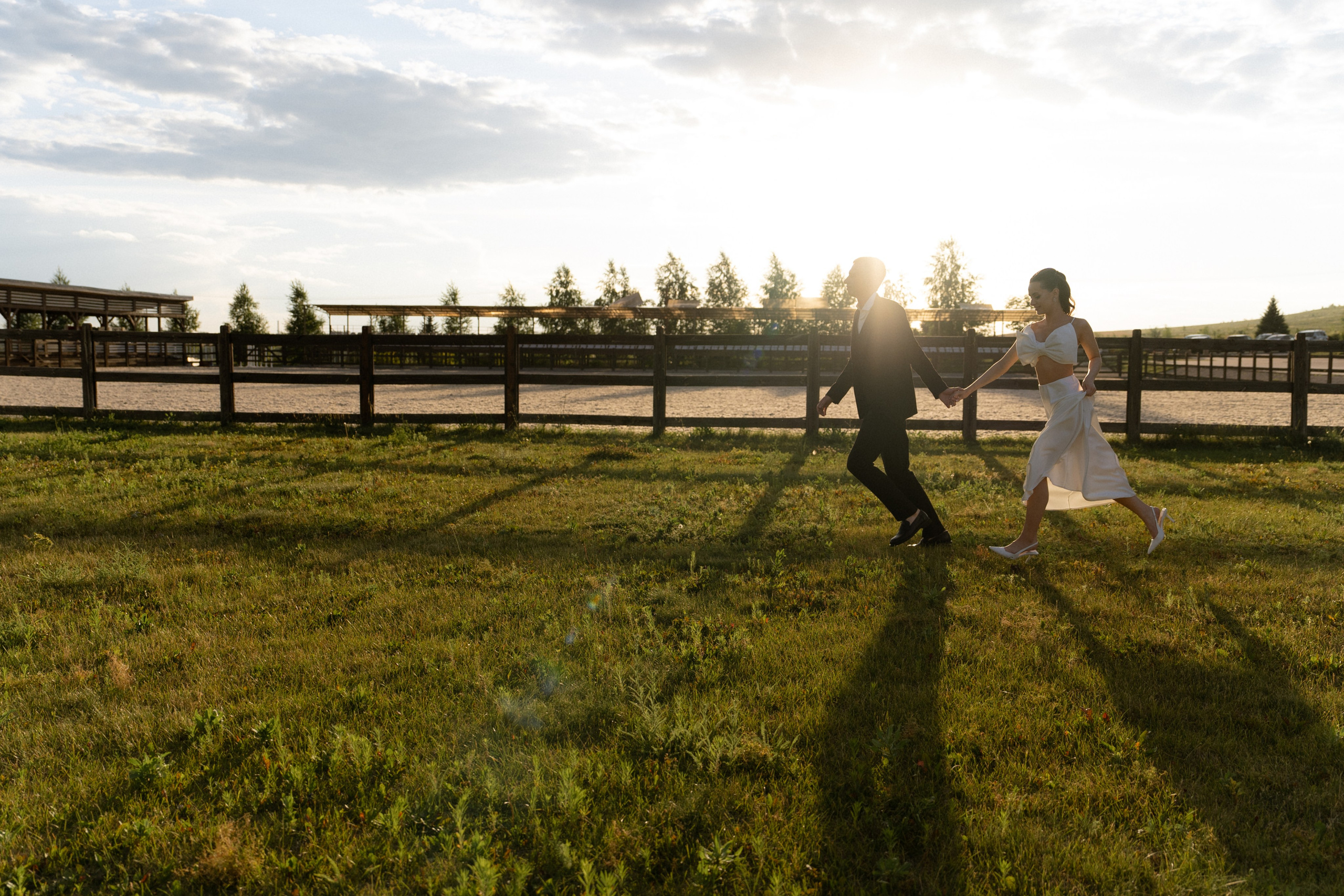 Гермес. Л+Н. Полный день (сокращено). Семейный и портретный фотограф в Саратове Сахарова Маша