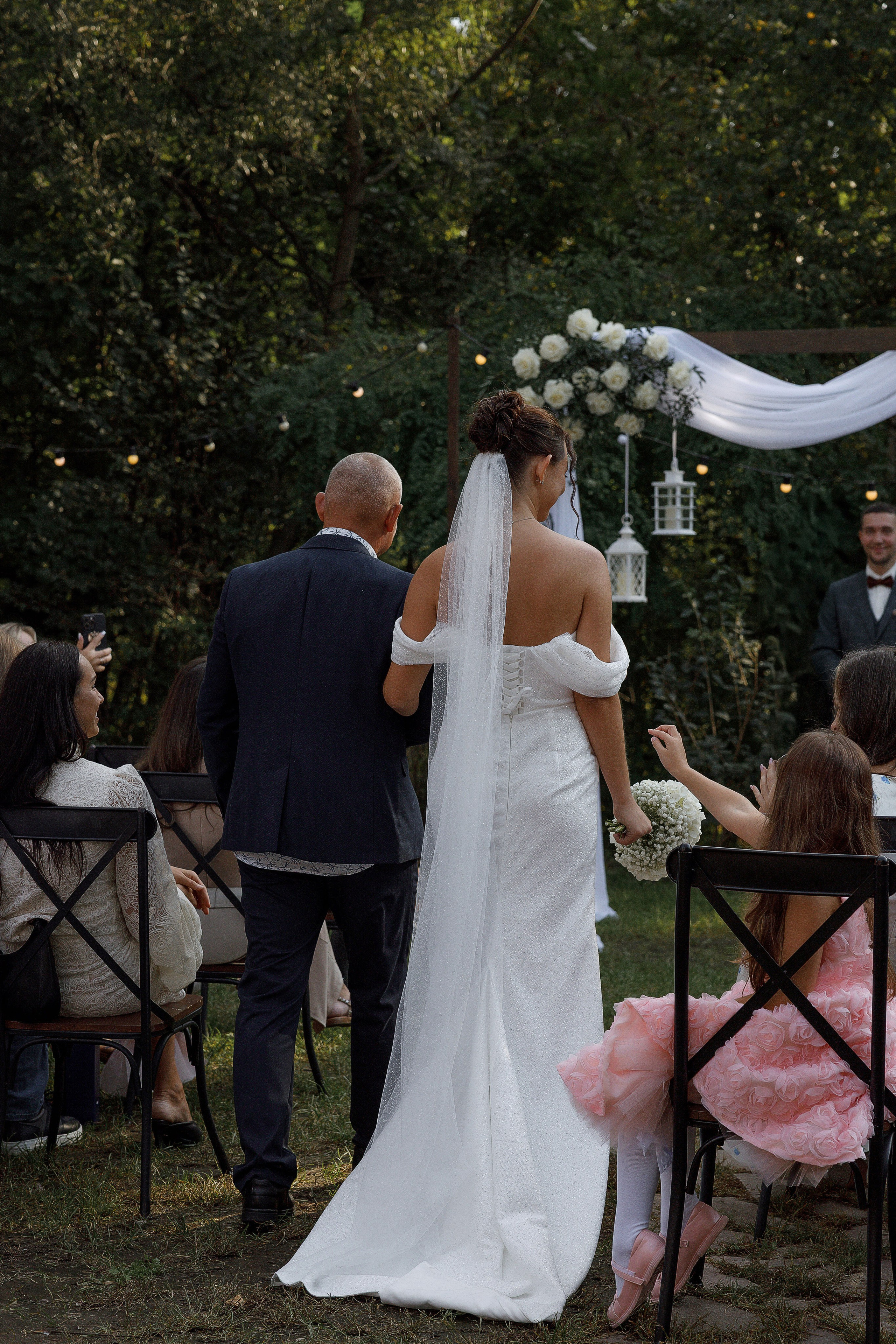 Свадьба Кристины и Александра. Свадебный и семейный фотограф  во Владивостоке Ольга Украинец