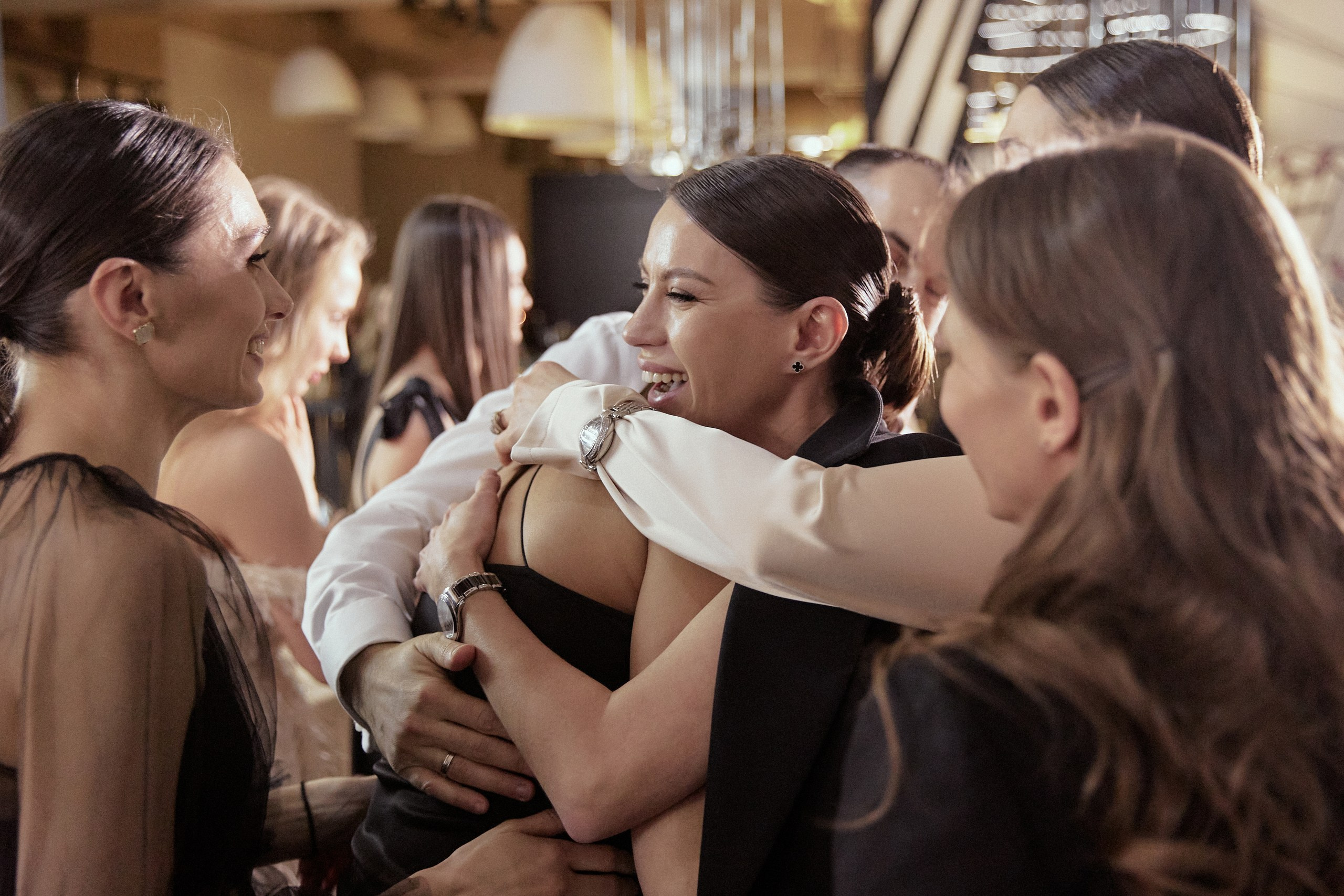 Vladimir & Anastasia. Event агентство PAPRIKA в Екатеринбурге