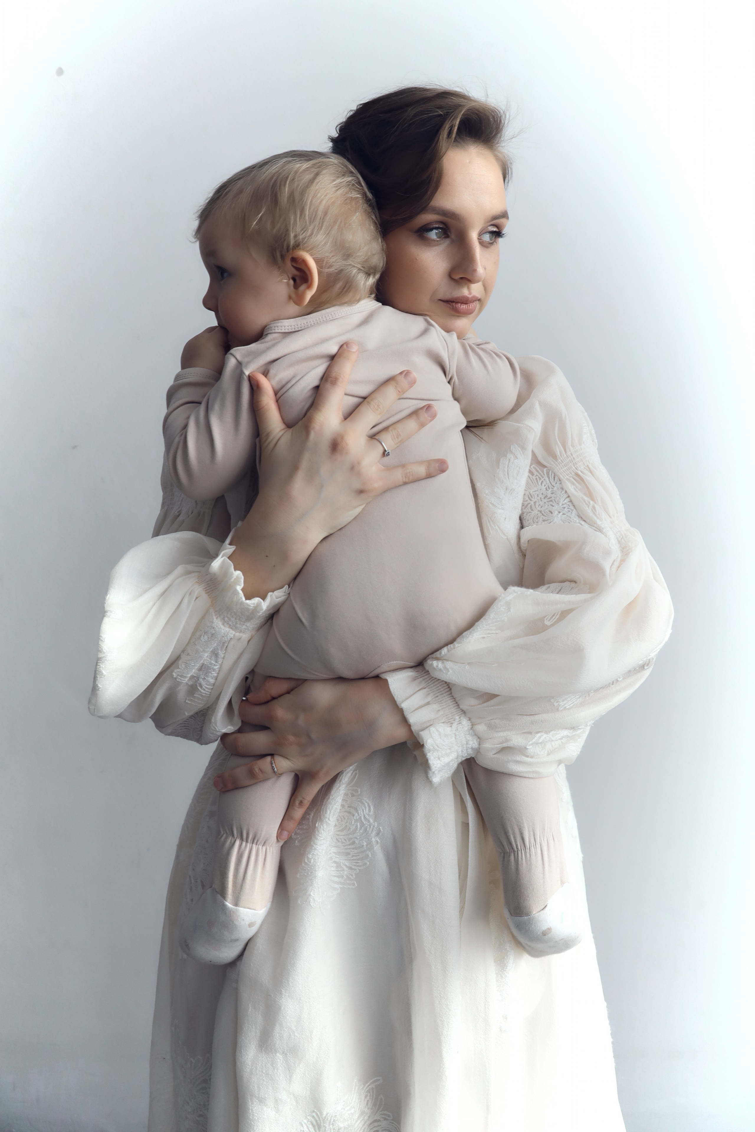 Семейная. Коммерческий фотограф в Москве Семенихина Дарья