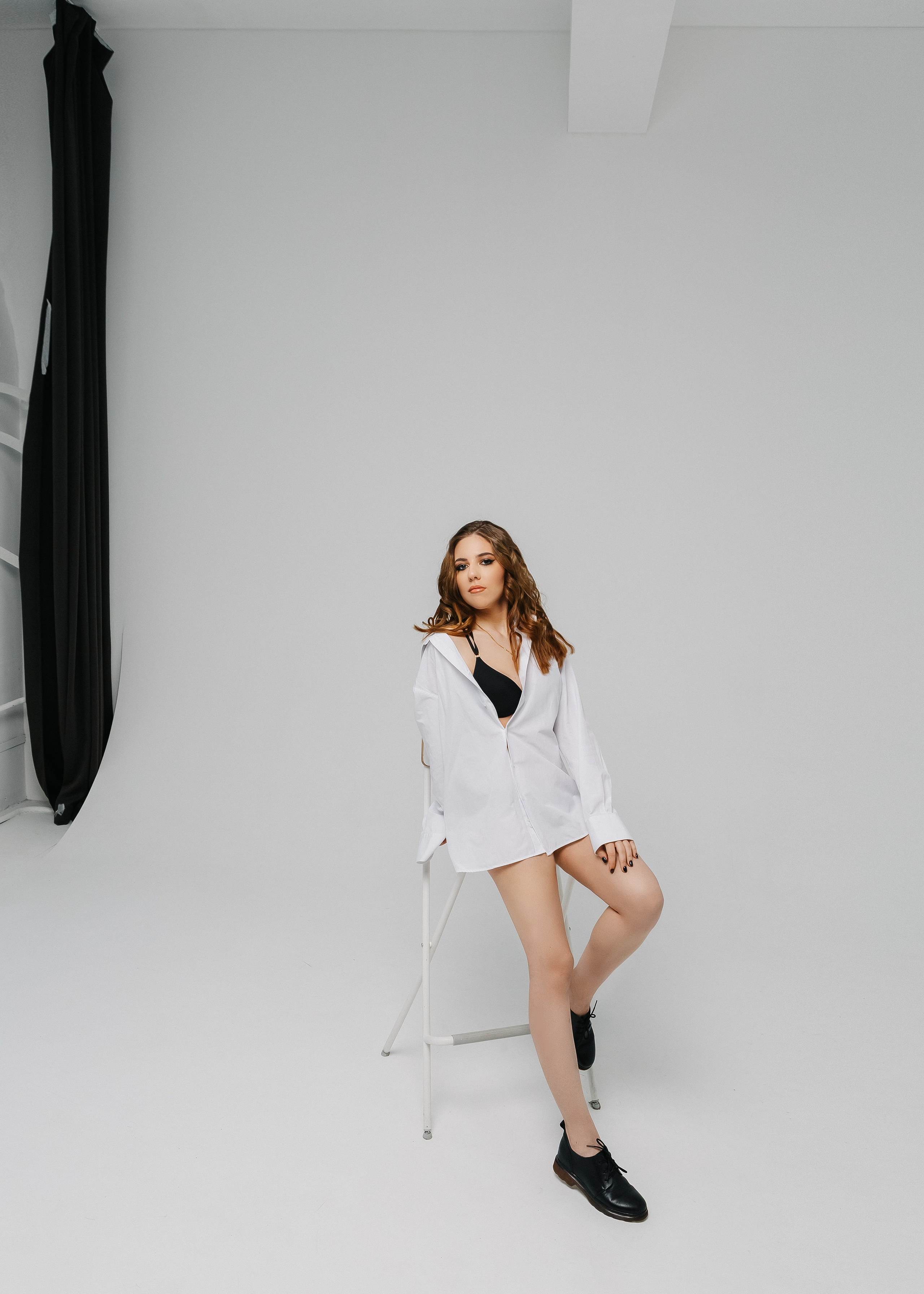 Ника. Семейный и портретный фотограф в Санкт-Петербурге