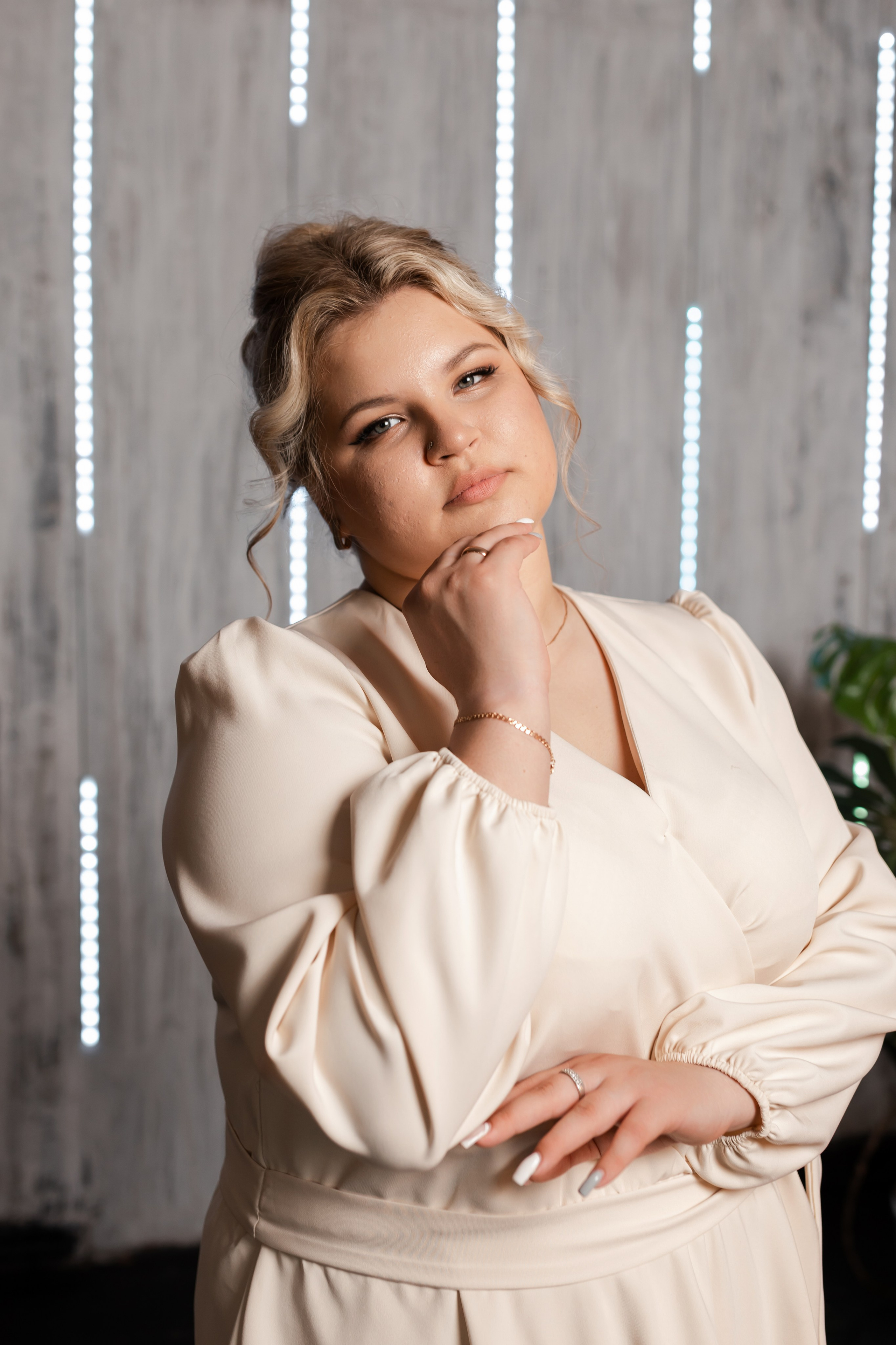 Дмитрий и Валерия. Марина Шаймухаметова. Фотограф в Уфе