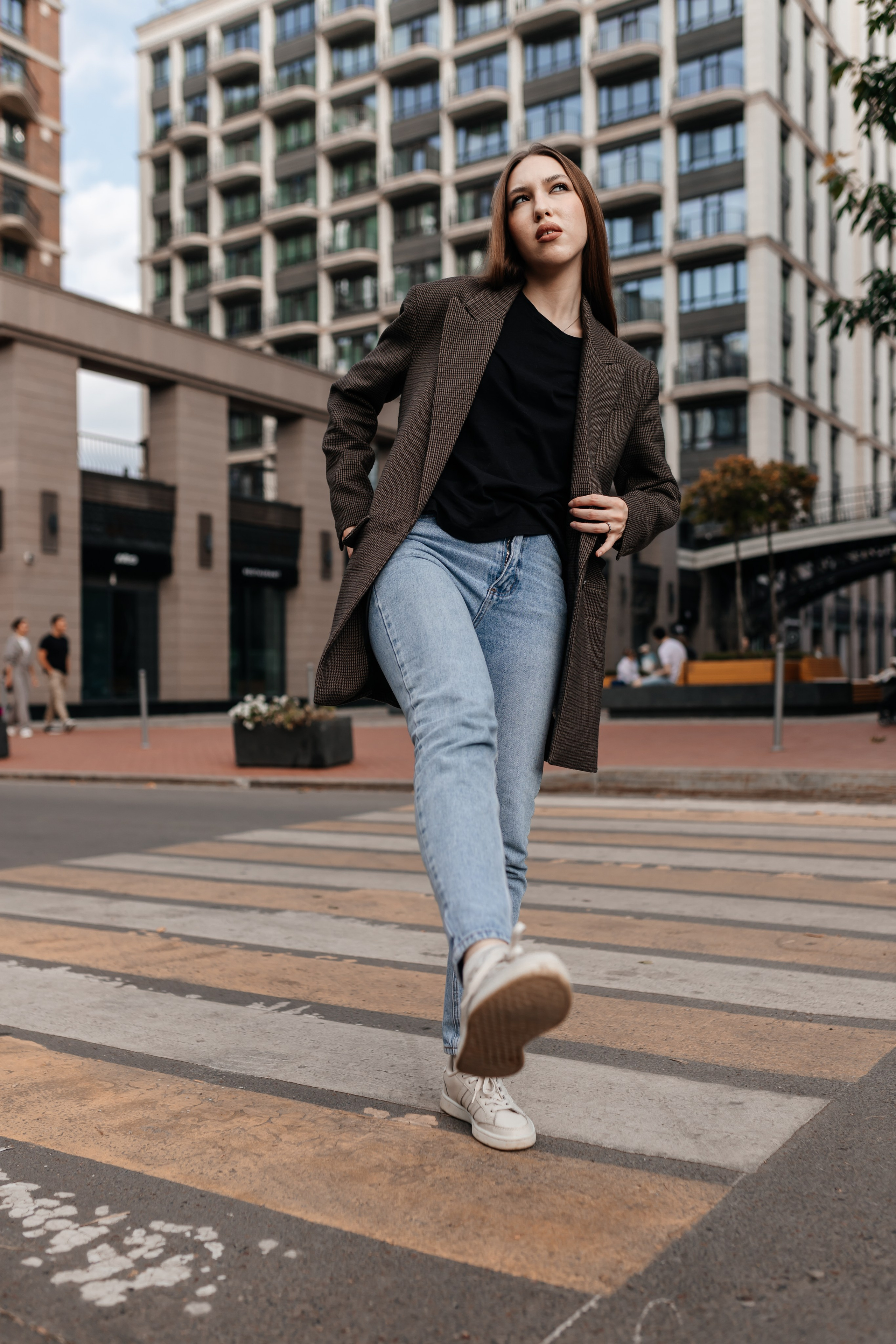 Дайана. Марина Шаймухаметова. Фотограф в Уфе